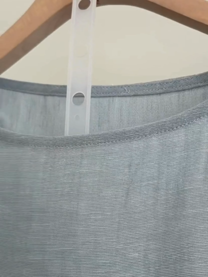 Back Tie Pants Set (PTS101)