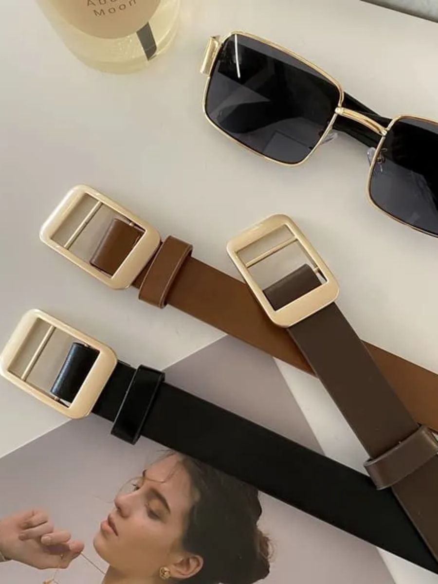 Riley Belt-The Black Bow-