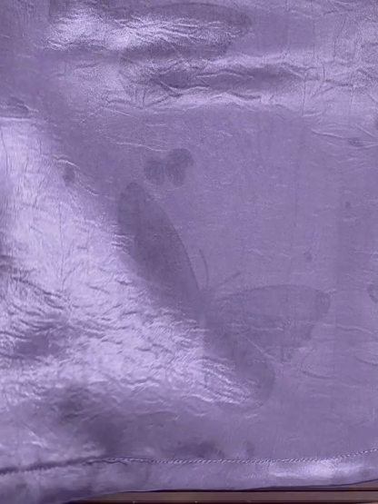 Lu Bi Textuted Cheongsam