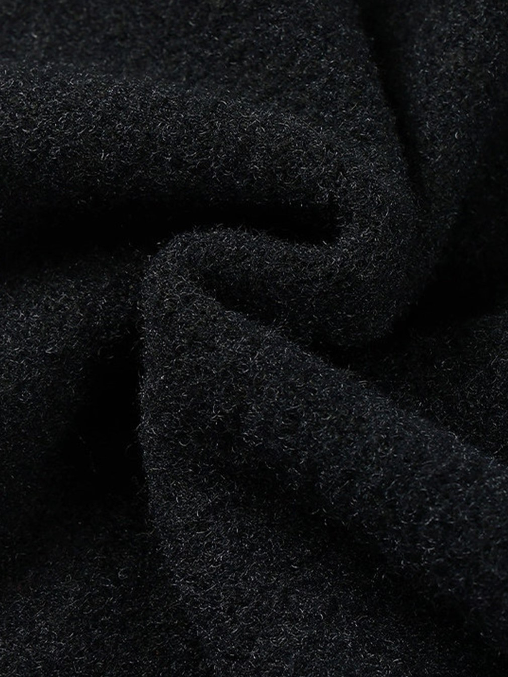 Lydia Relaxed Turtleneck Sweater