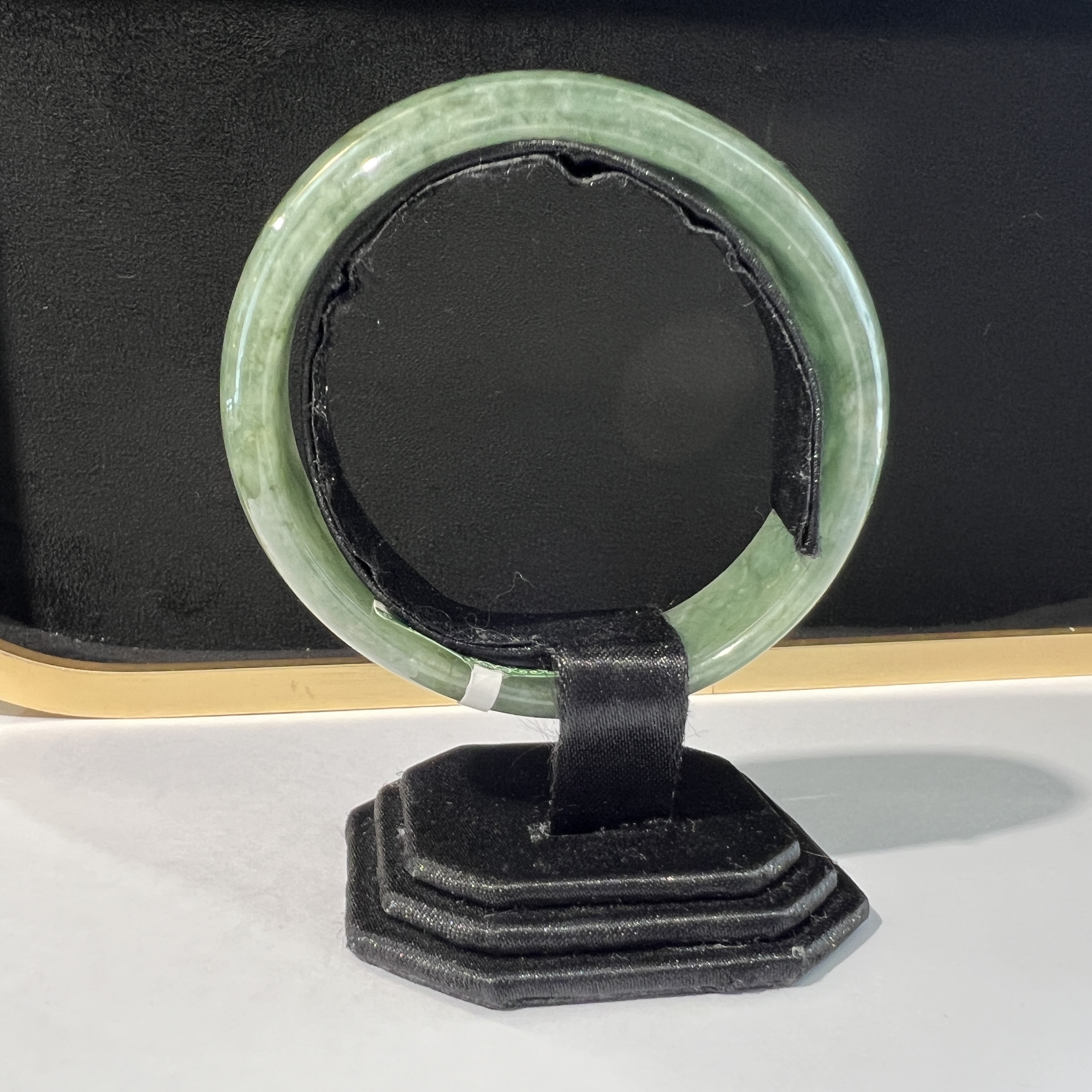 湖水綠小貴妃正圈 #53