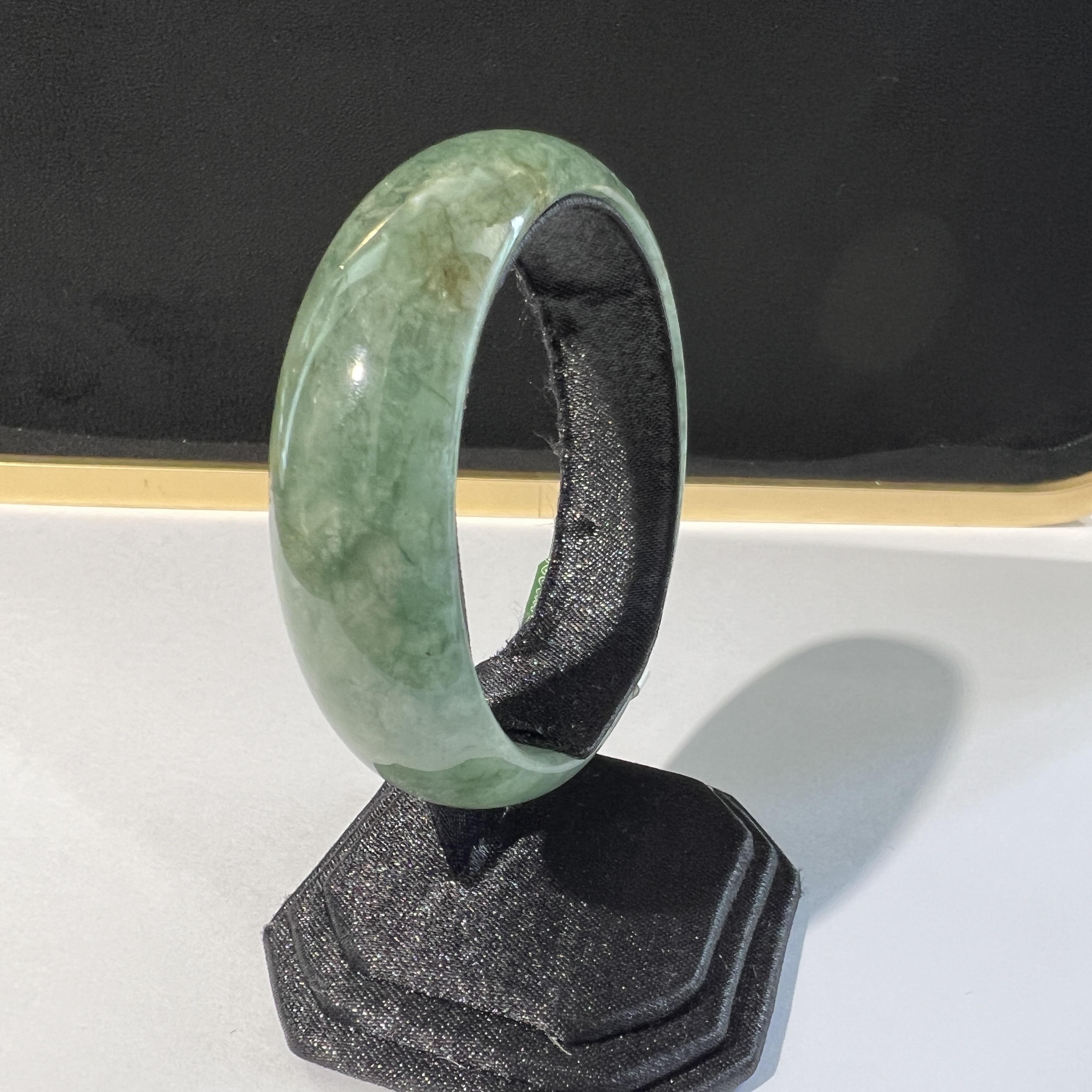 湖水綠小貴妃正圈 #53