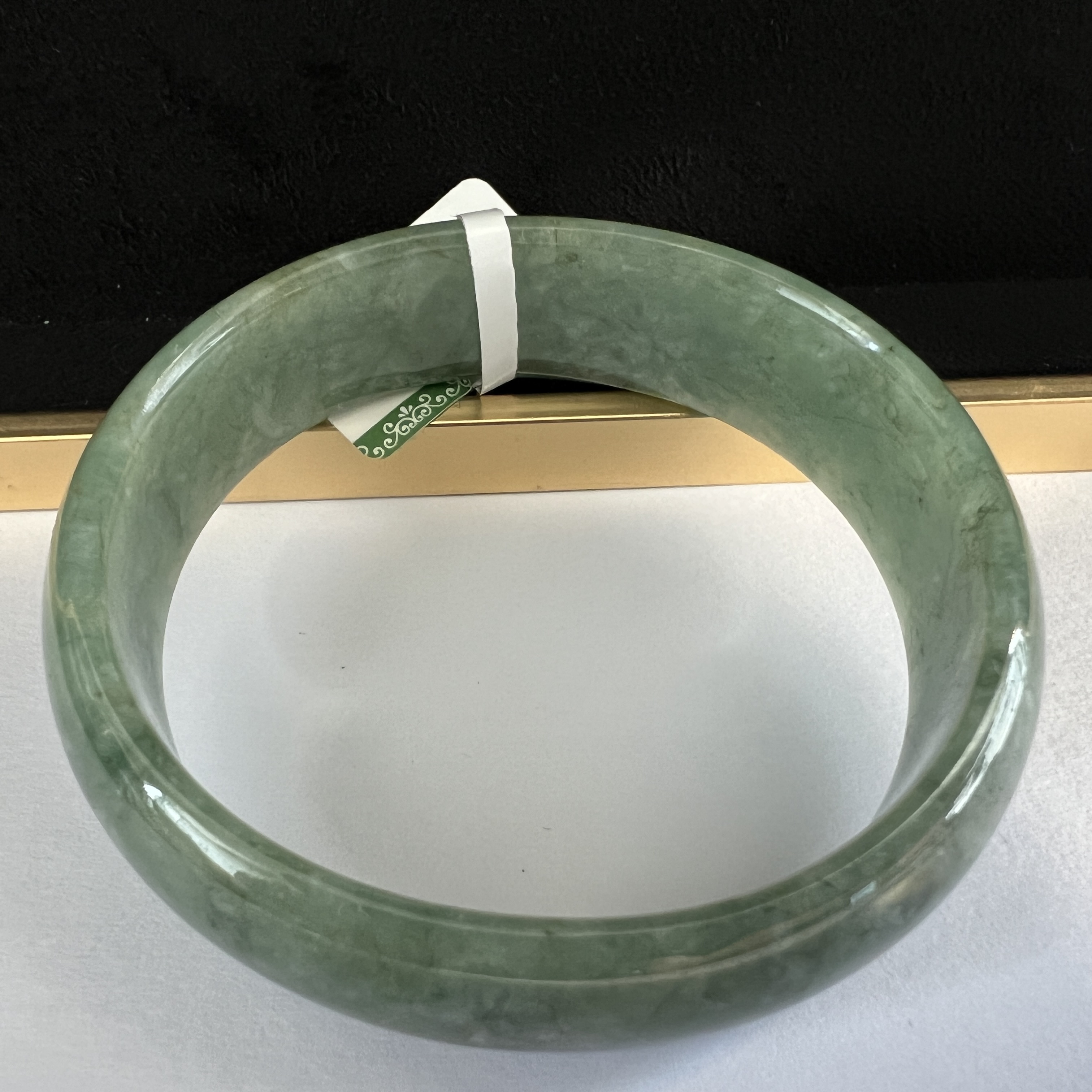 湖水綠小貴妃正圈 #53