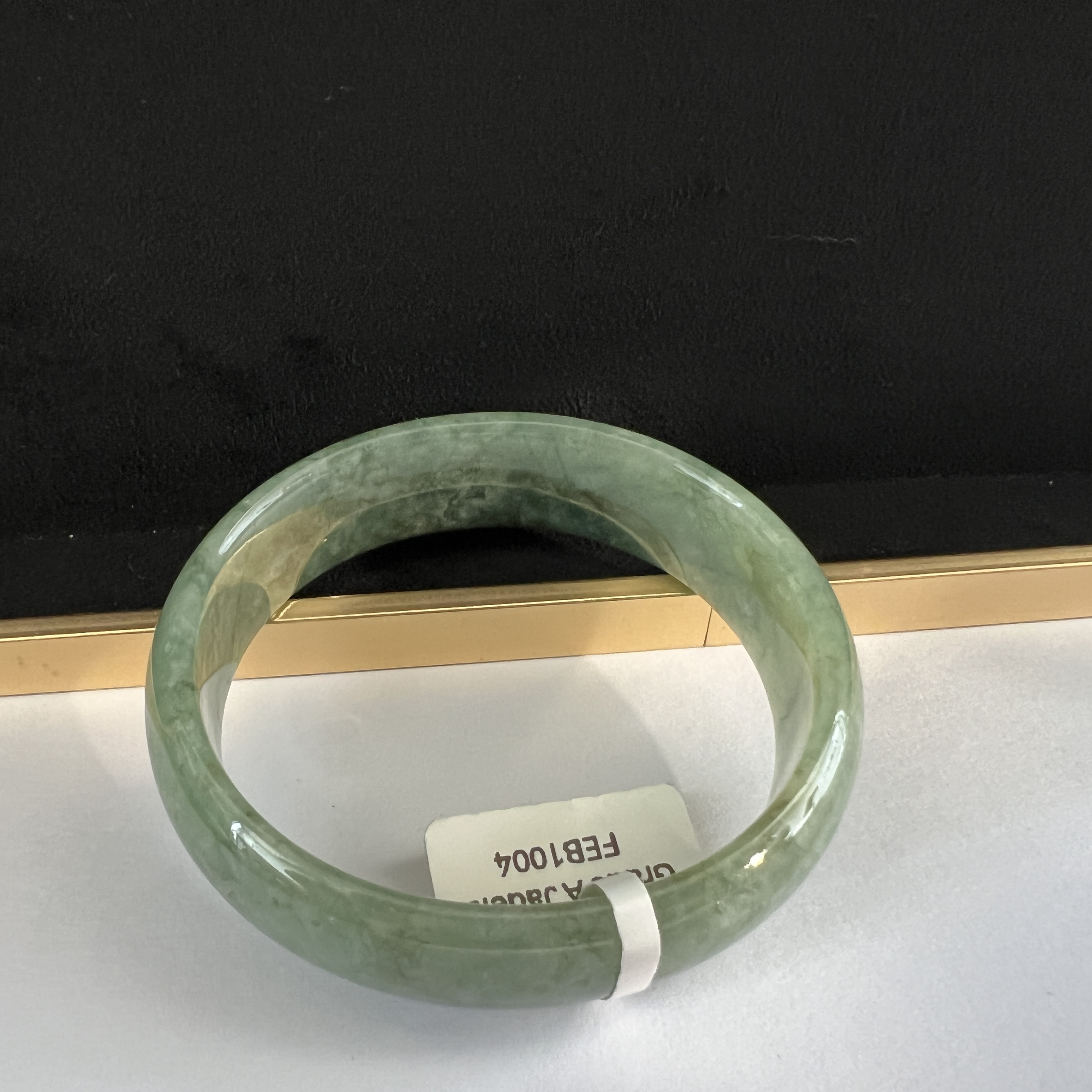 湖水綠小貴妃正圈 #53