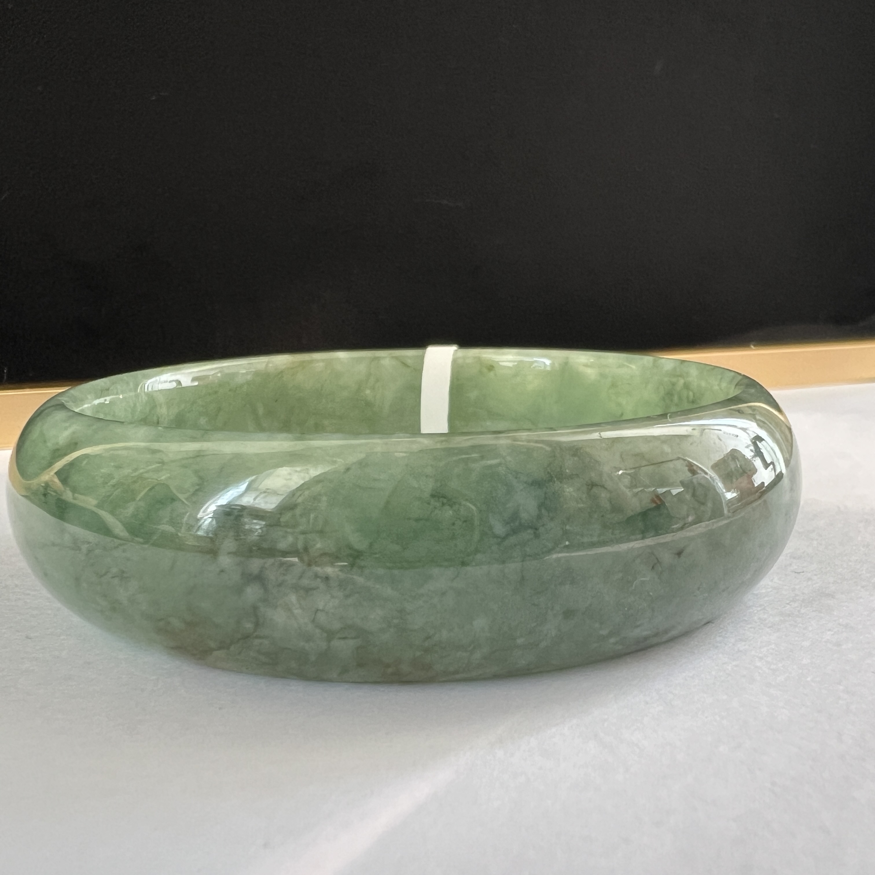 湖水綠小貴妃正圈 #53