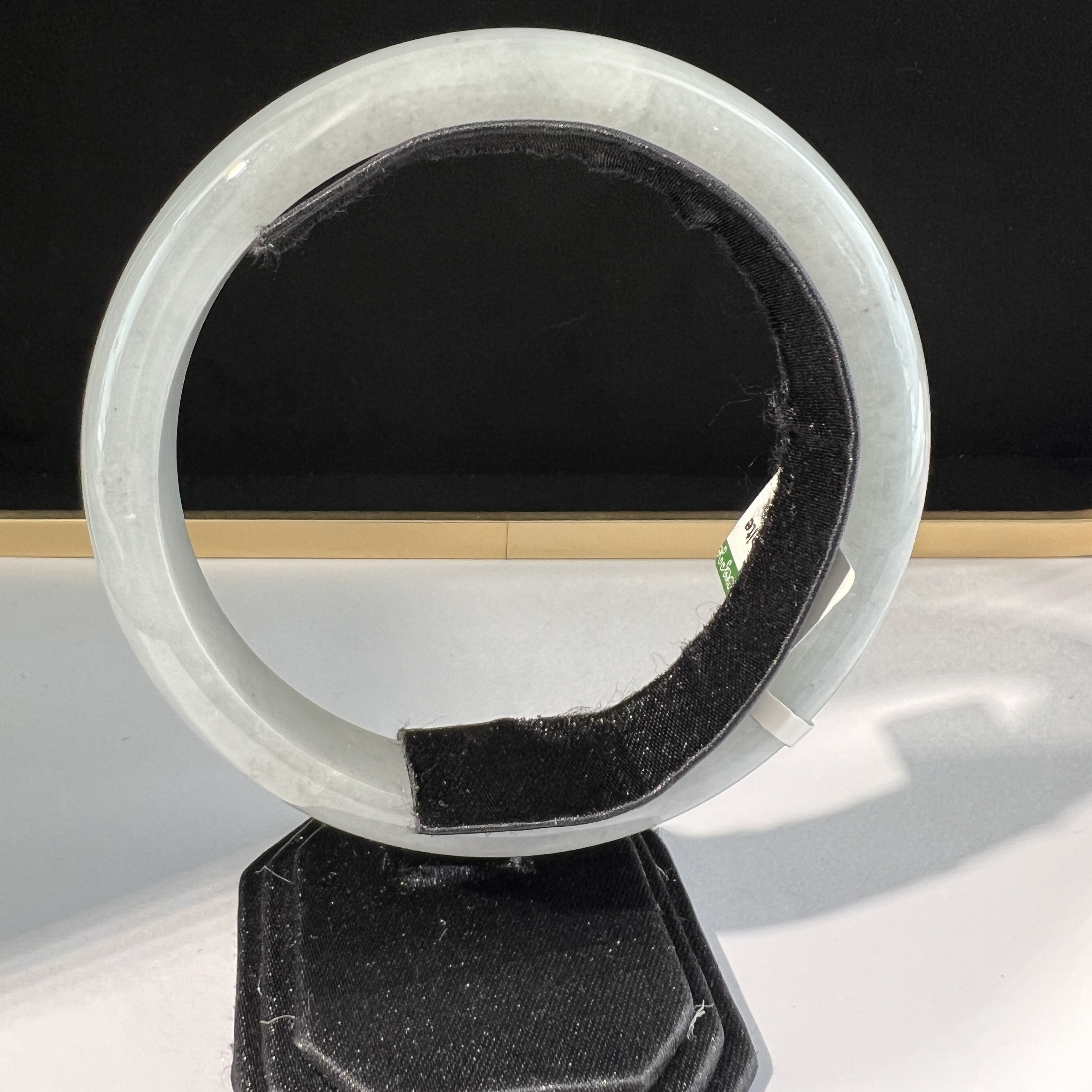 冰白月光大正圈 #63