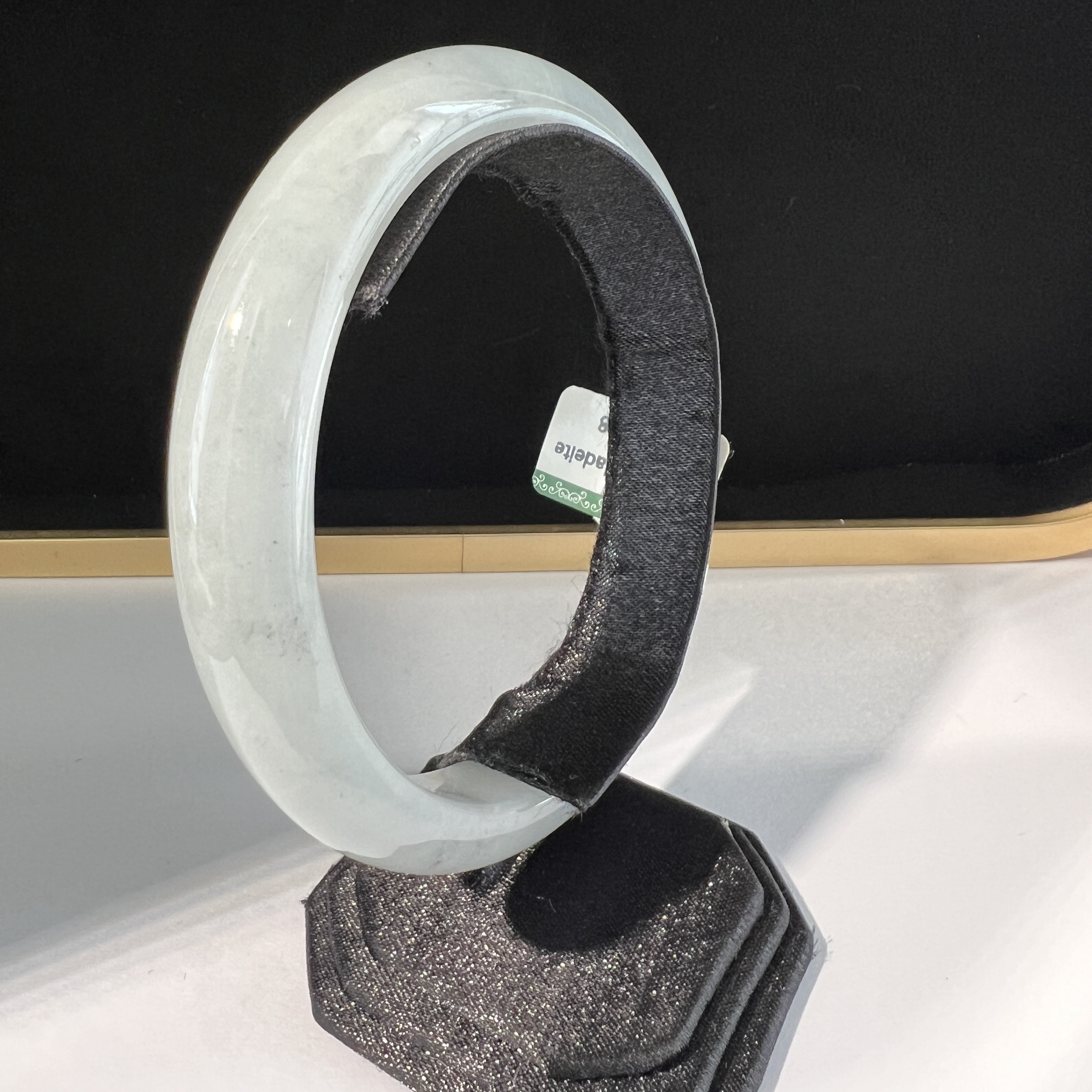 冰白月光大正圈 #63