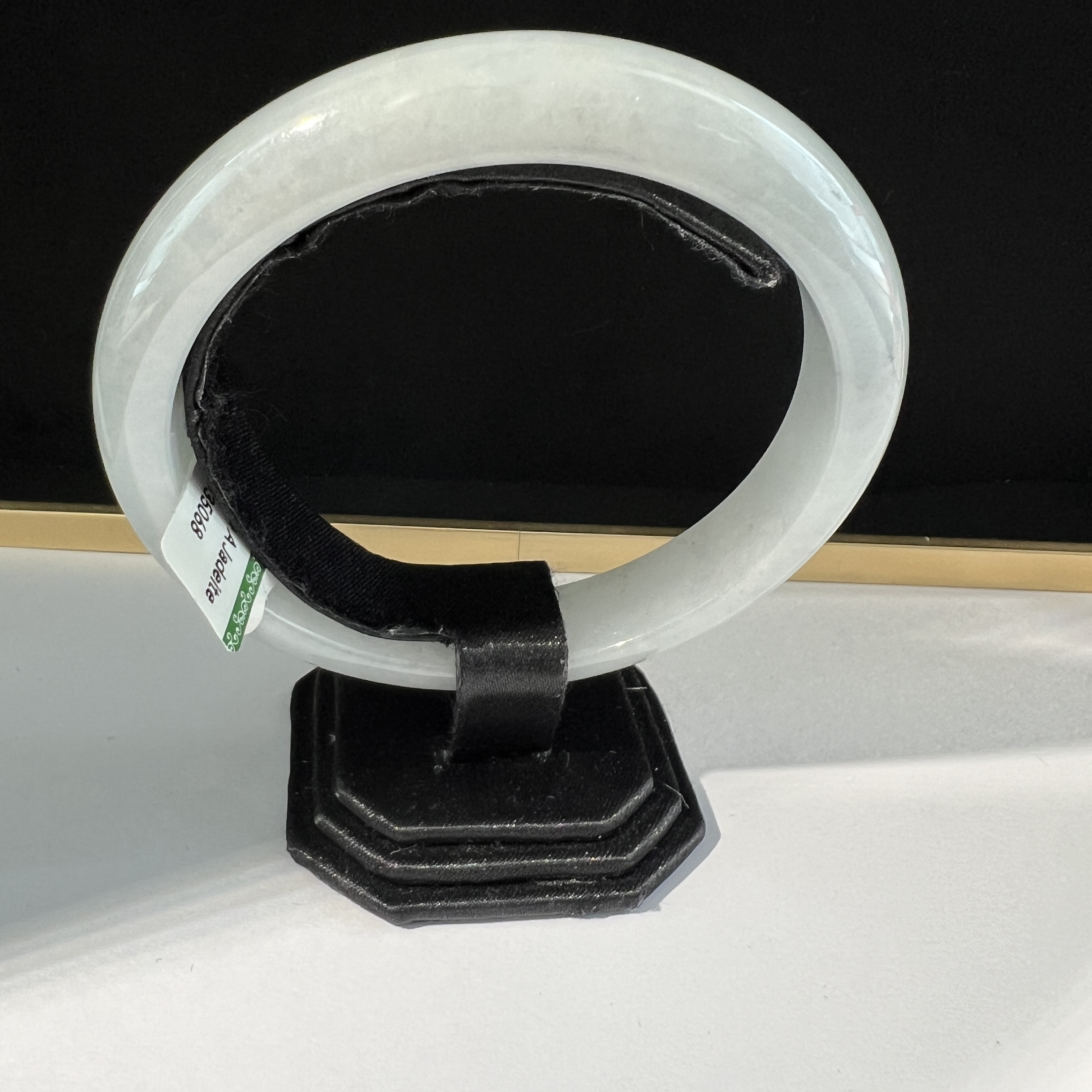 冰白月光大正圈 #63