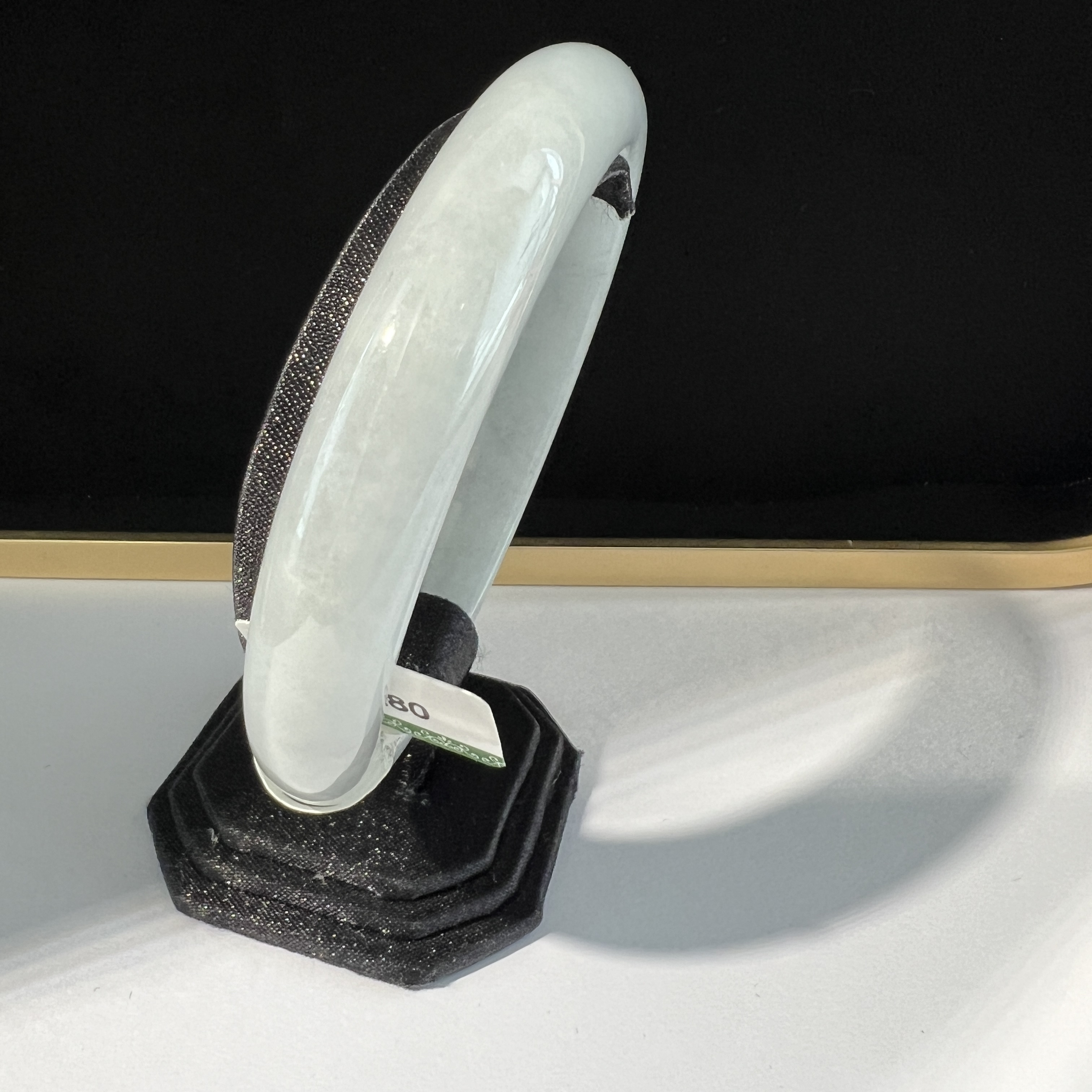 冰白月光大正圈 #63