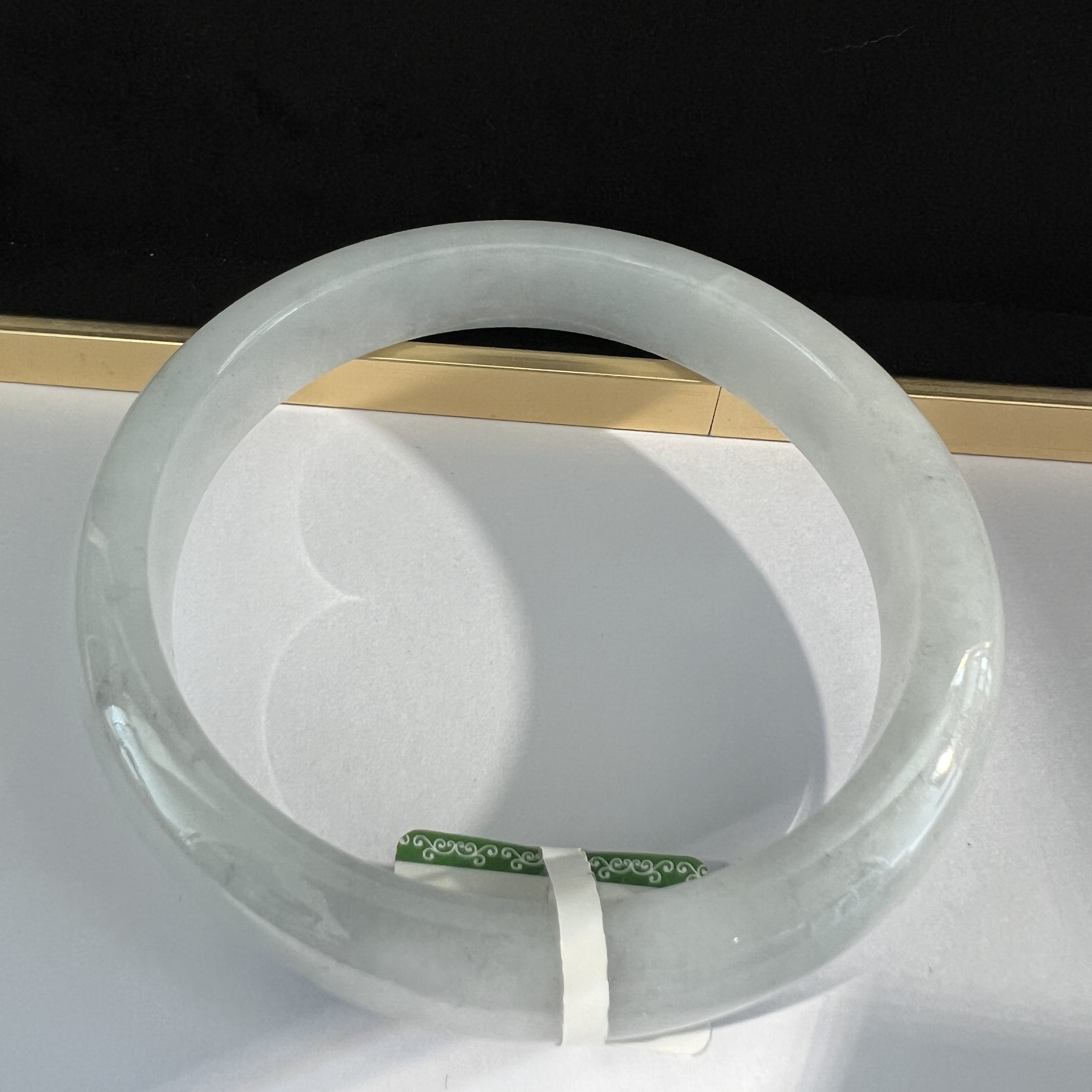 冰白月光大正圈 #63