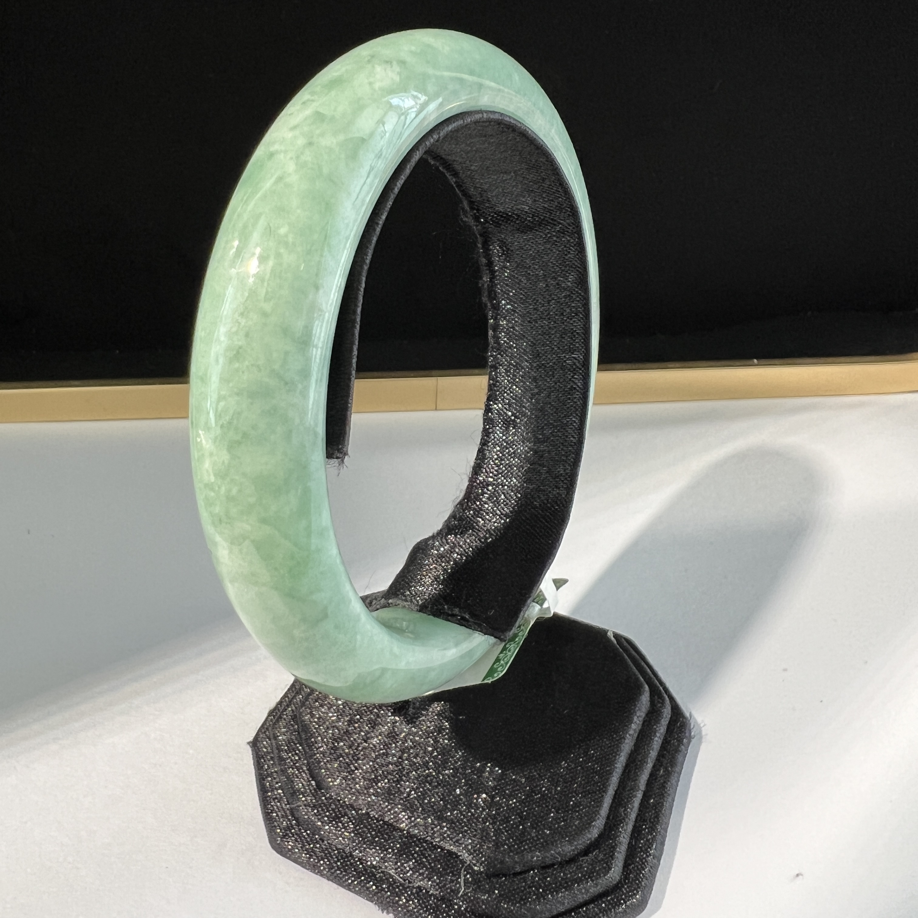 滿果綠色正圈 #57