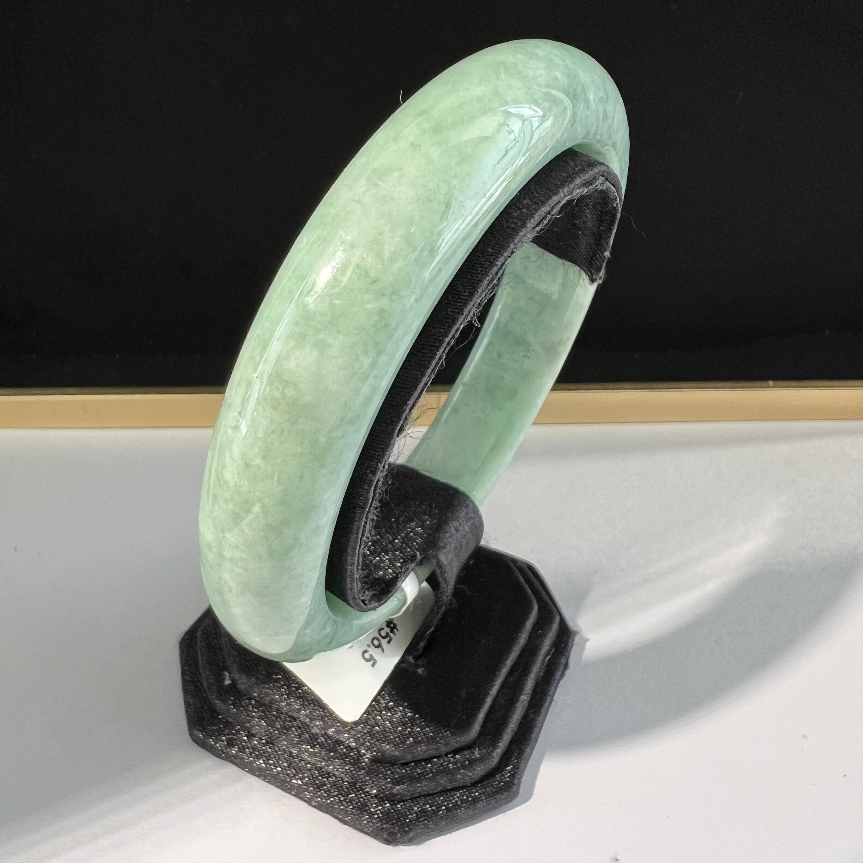 滿果綠色正圈 #57