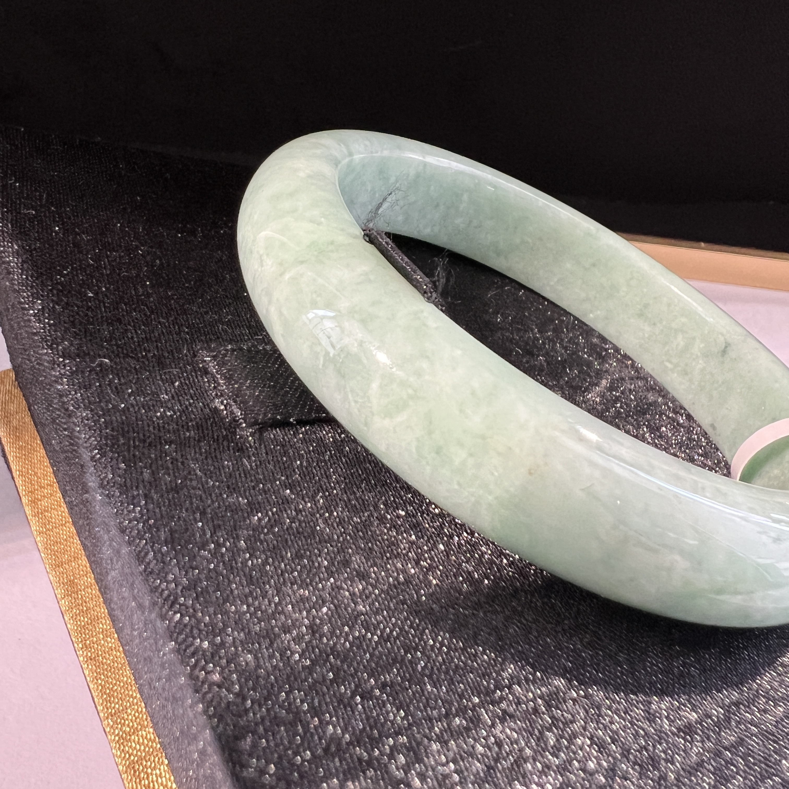 滿果綠色正圈 #57