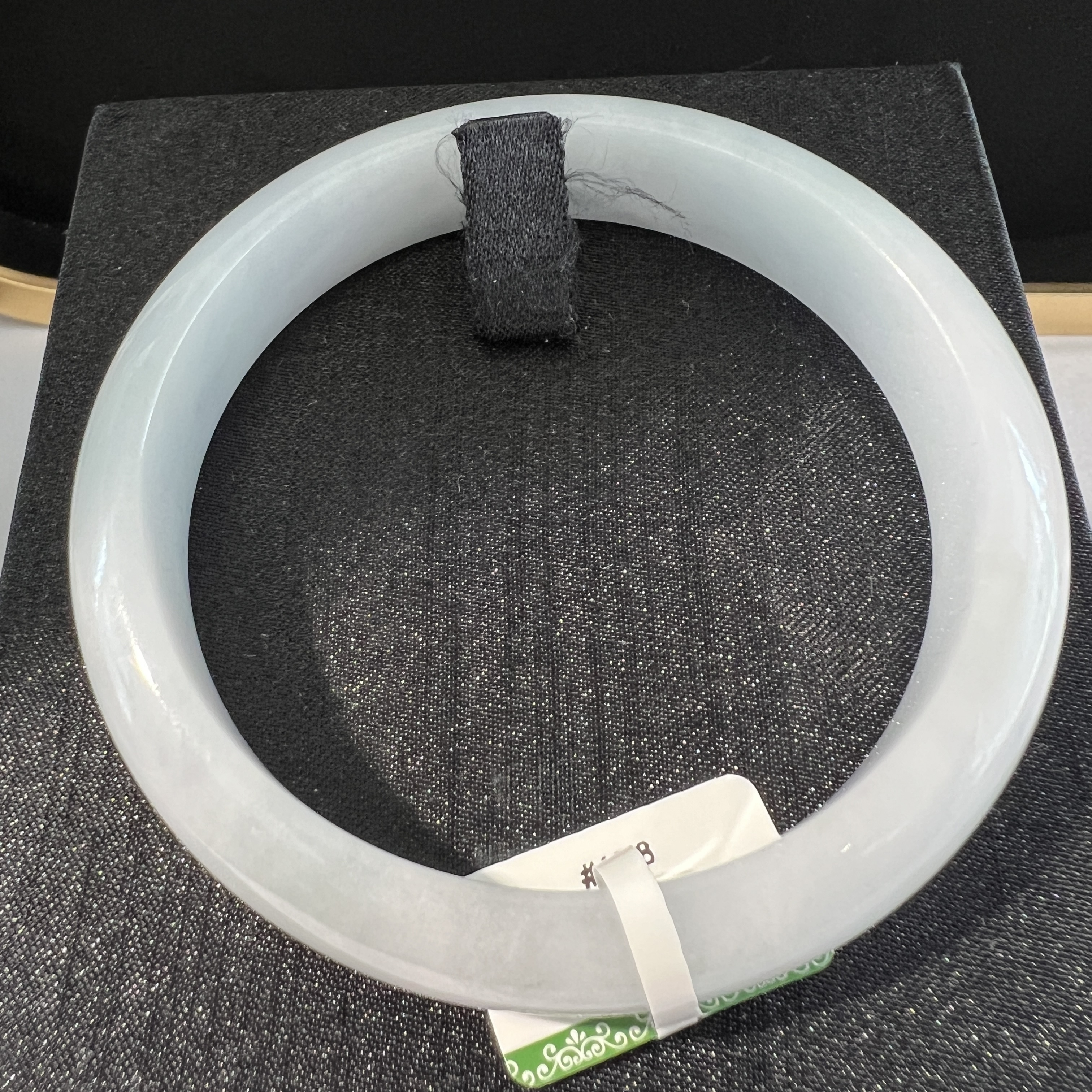 冰白月光大正圈 #66