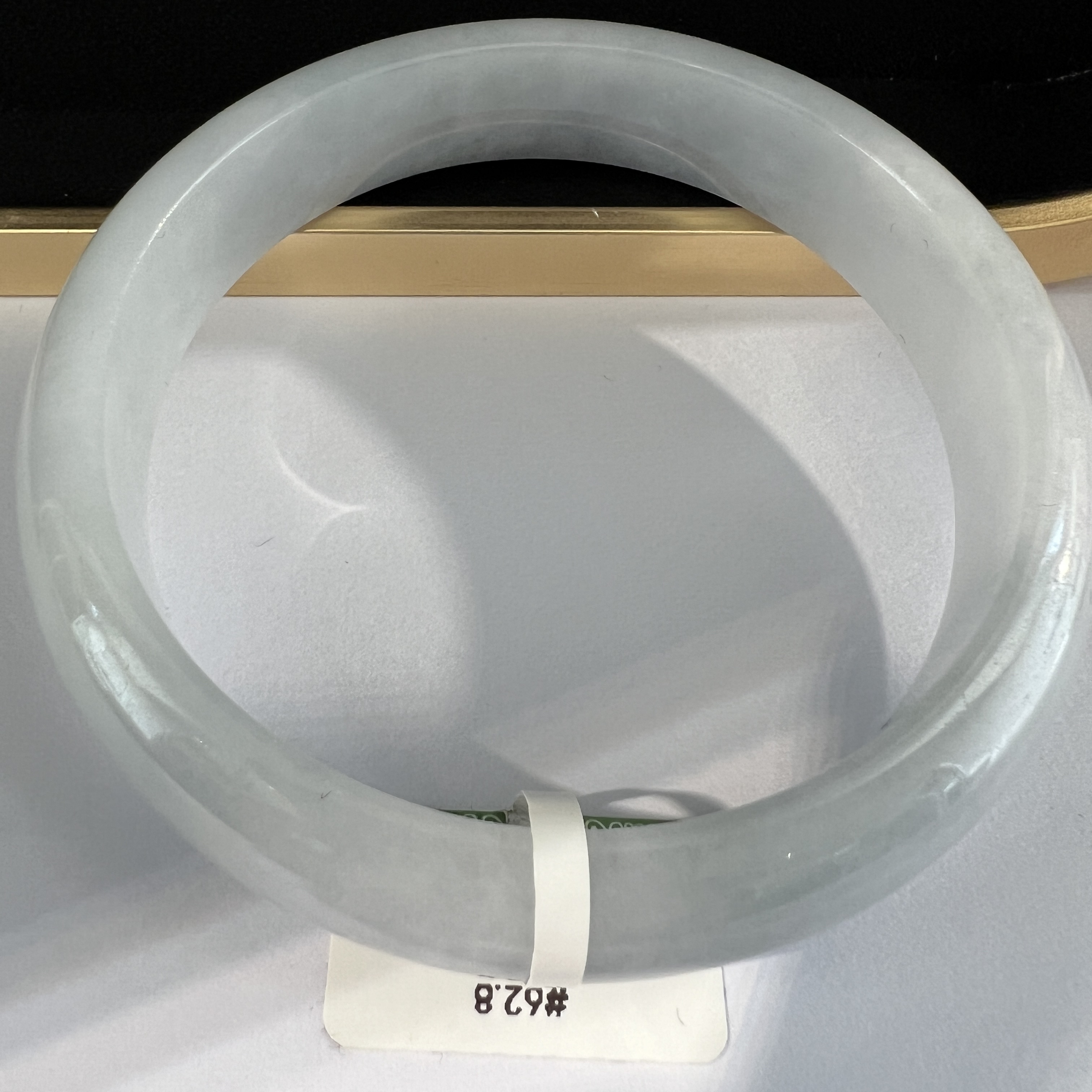 冰白月光大正圈 #66