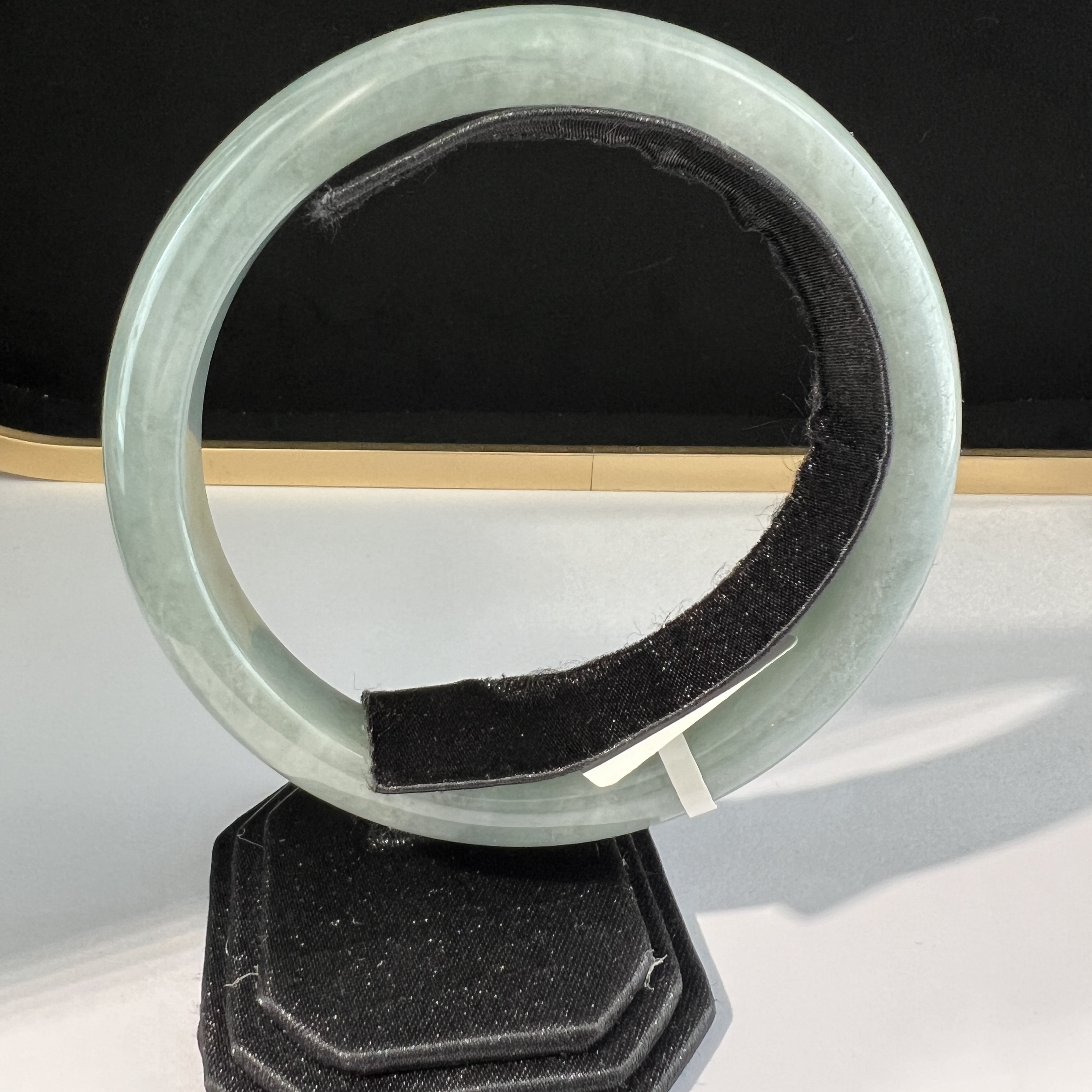 藍調豆糯大正圈 #66