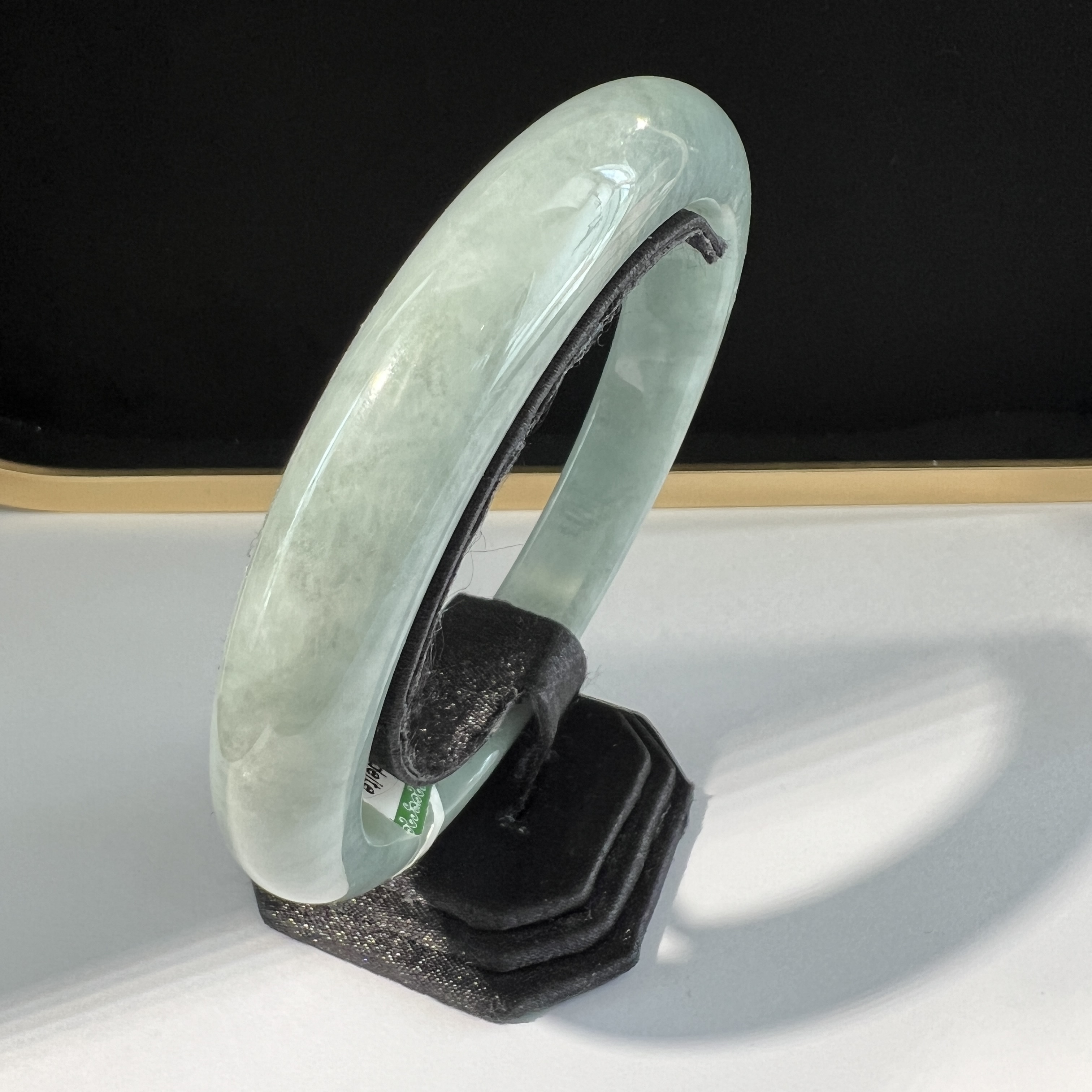 藍調豆糯大正圈 #66