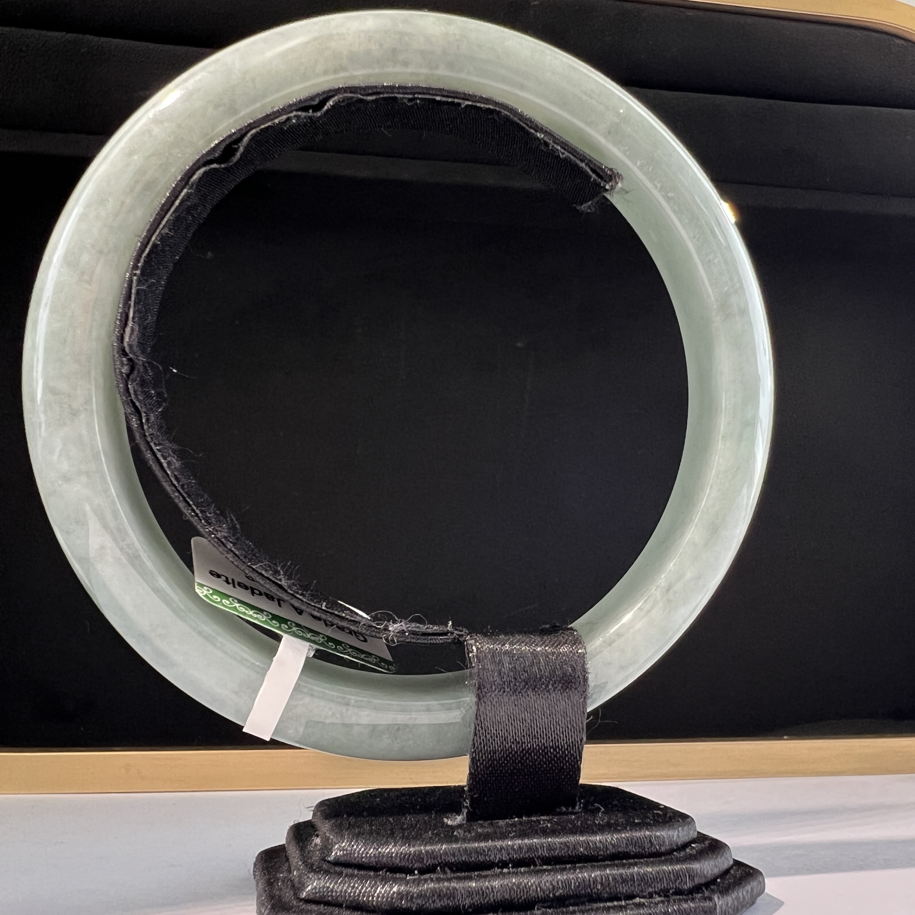 藍調豆糯大正圈 #66