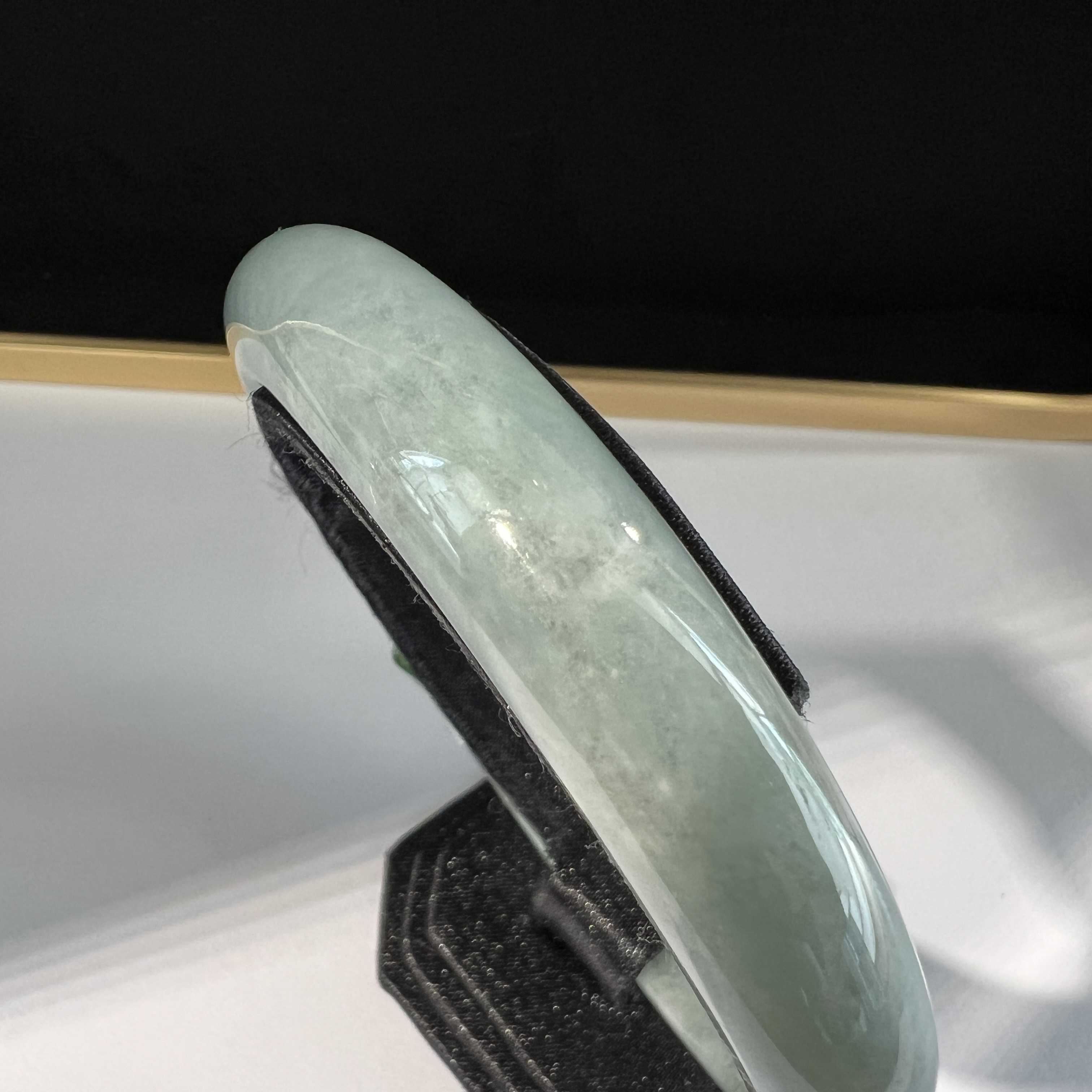 藍調豆糯大正圈 #66