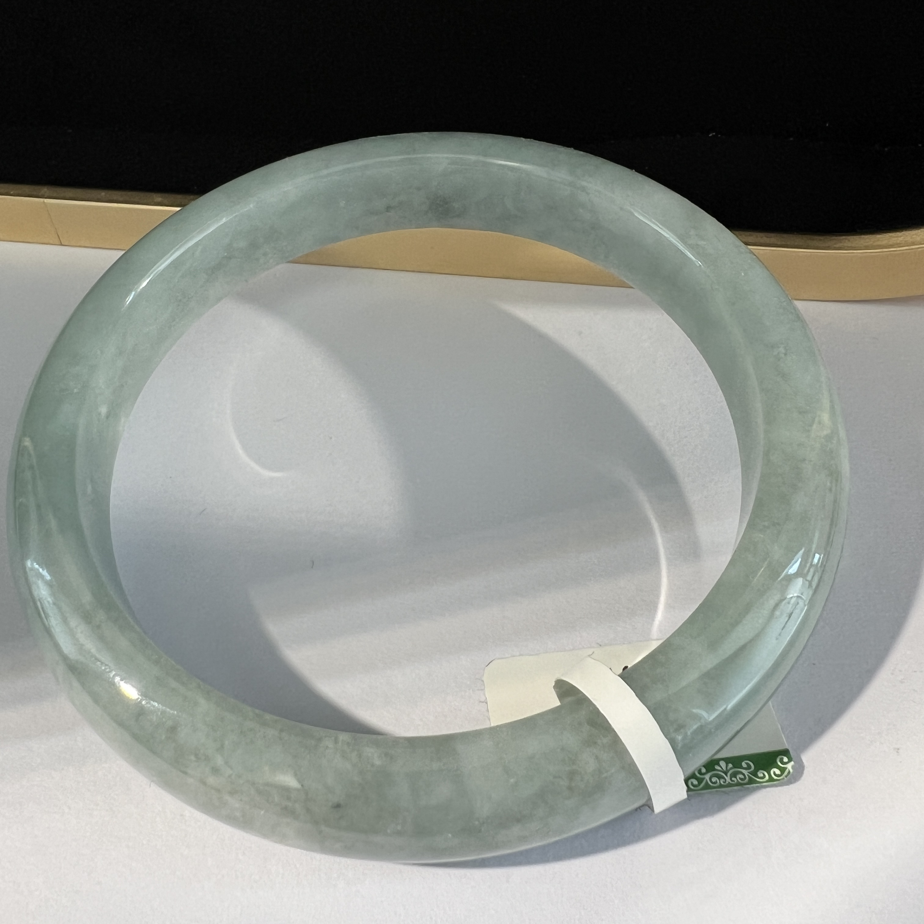 藍調豆糯大正圈 #66