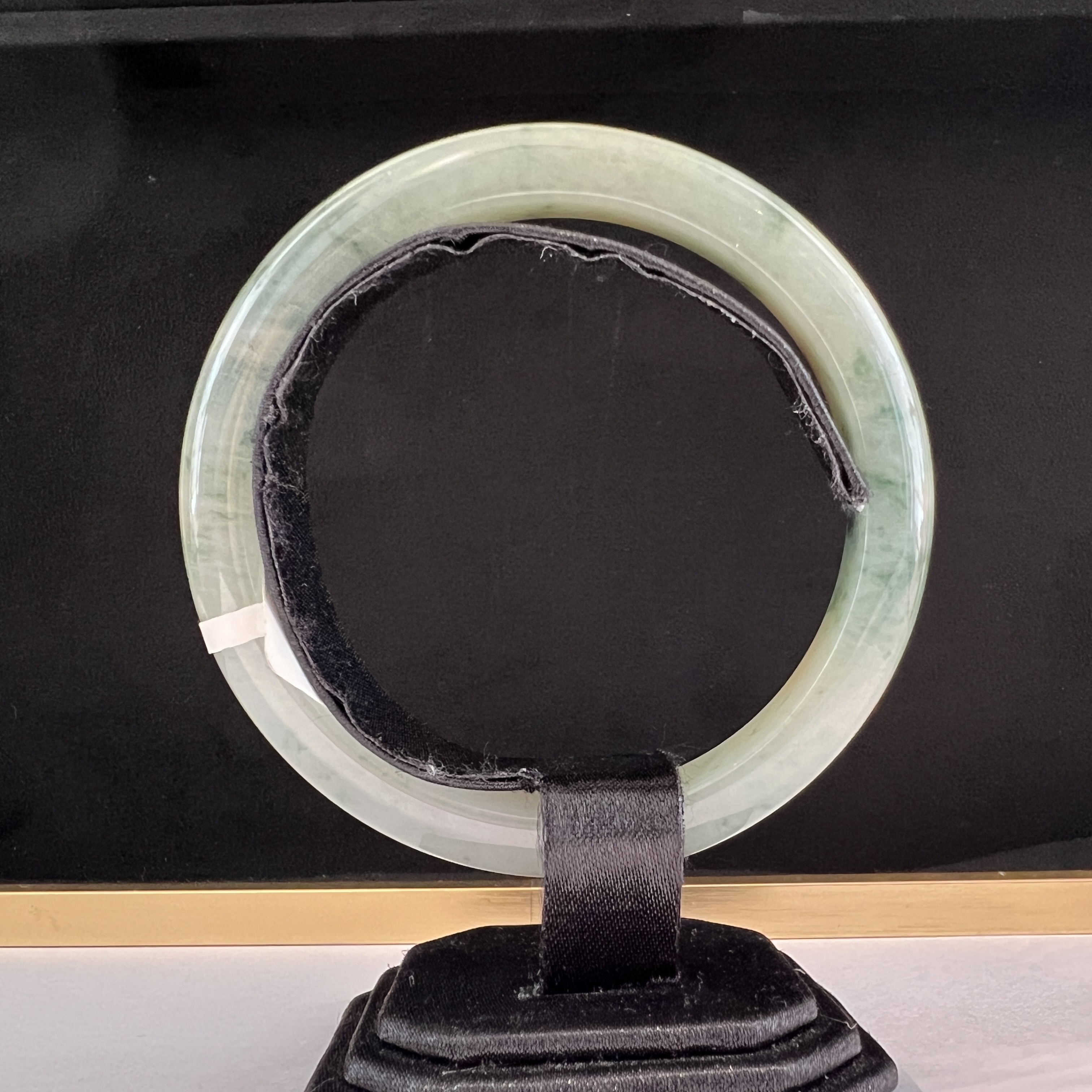 冰飄皇家綠花正圈 #56