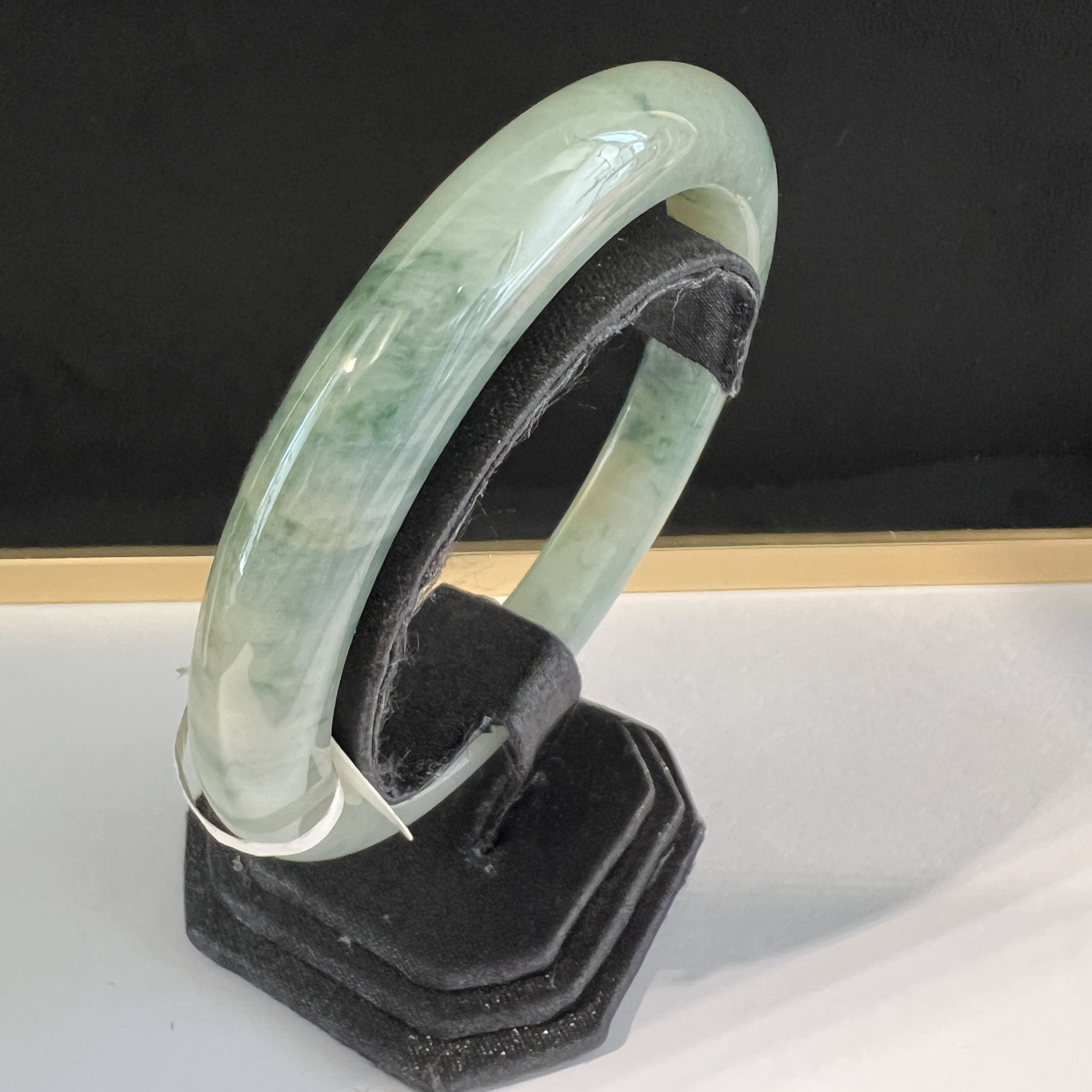 冰飄皇家綠花正圈 #56