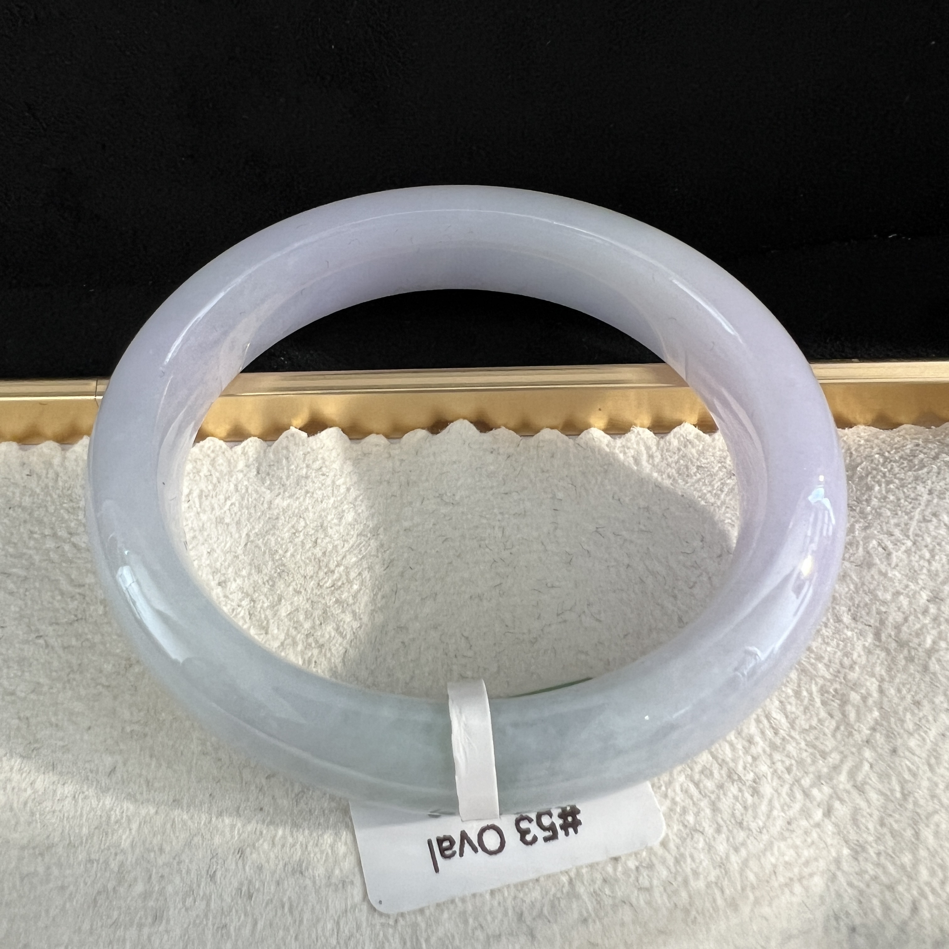 冰淺春彩貴妃正圈 #53