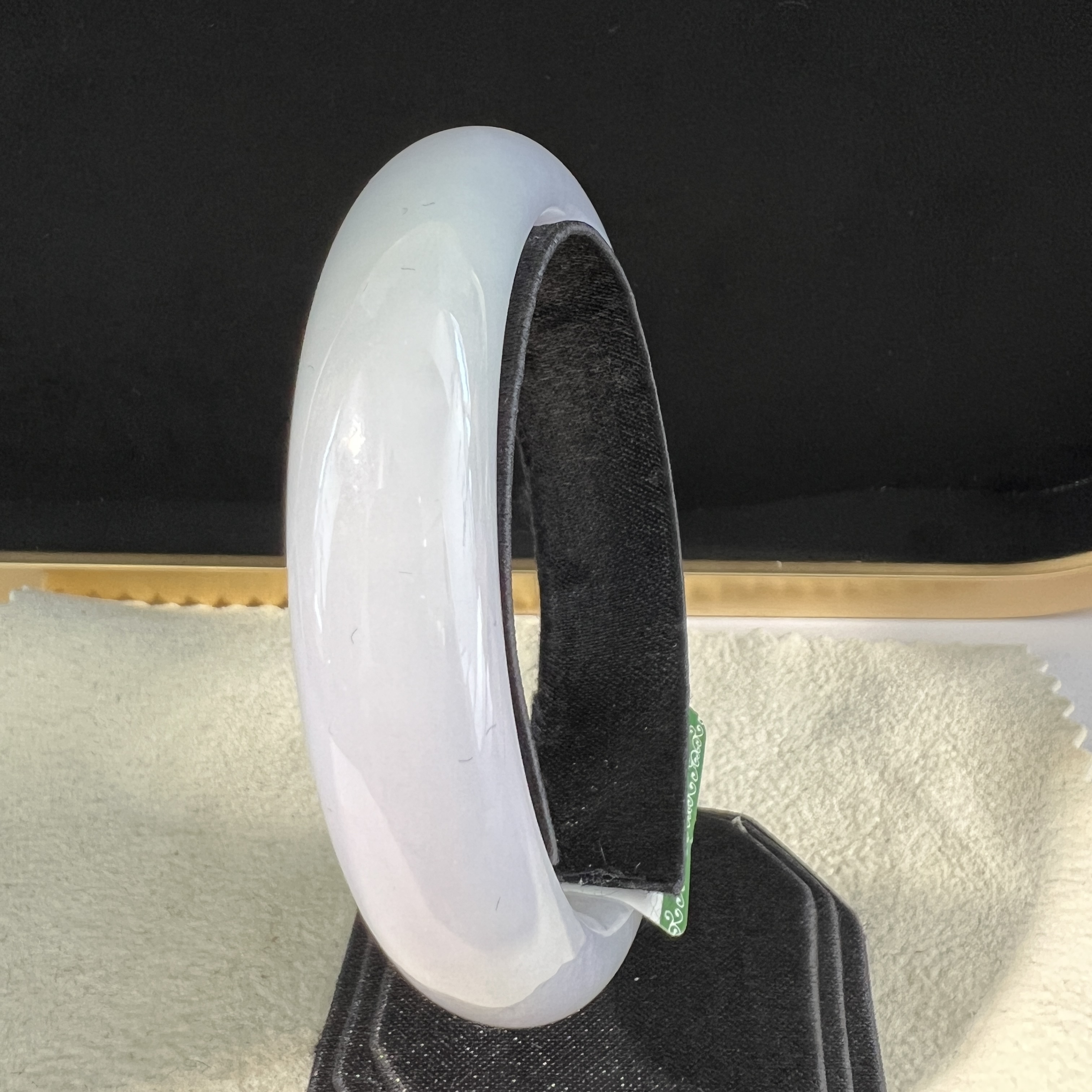 冰淺春彩貴妃正圈 #53