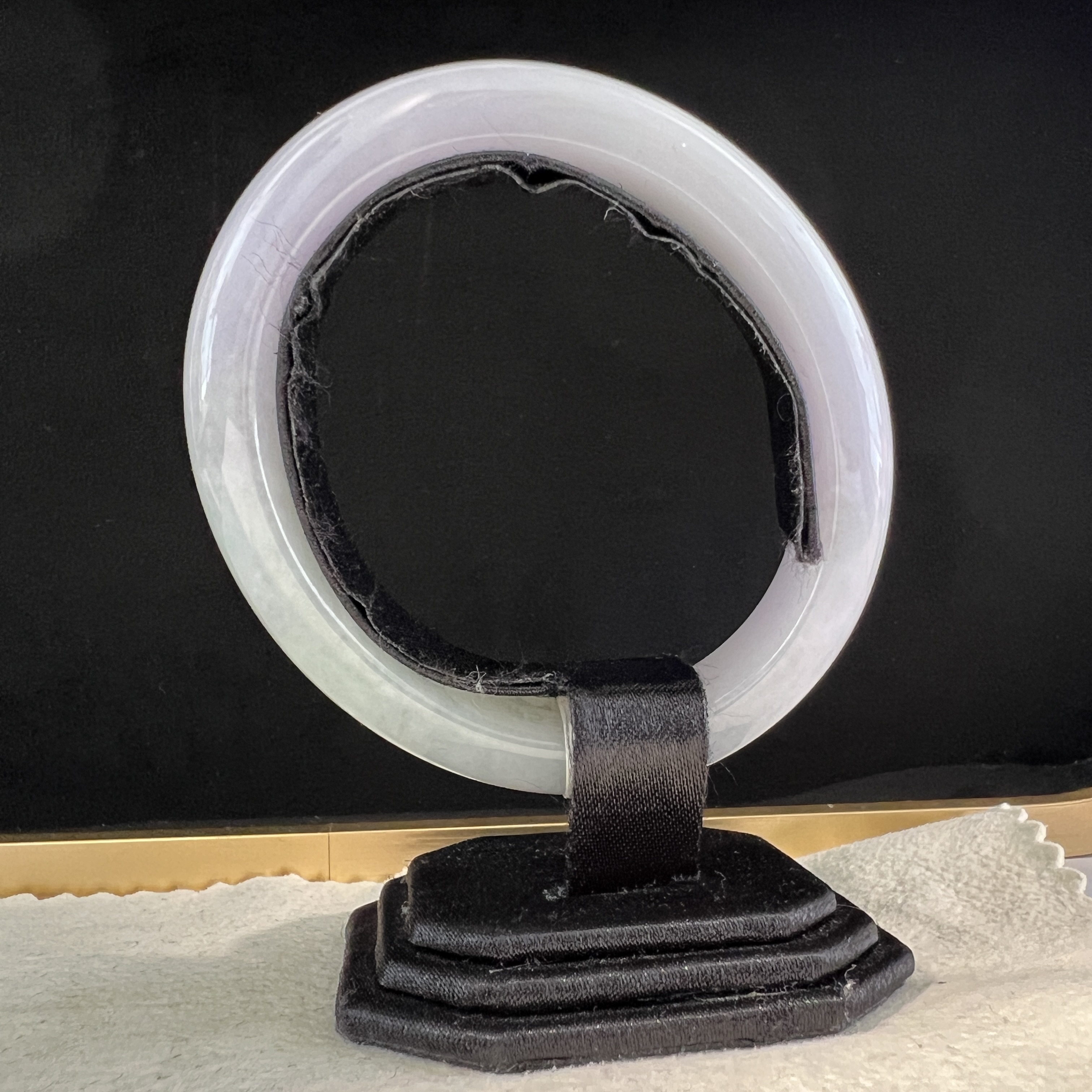 冰淺春彩貴妃正圈 #53