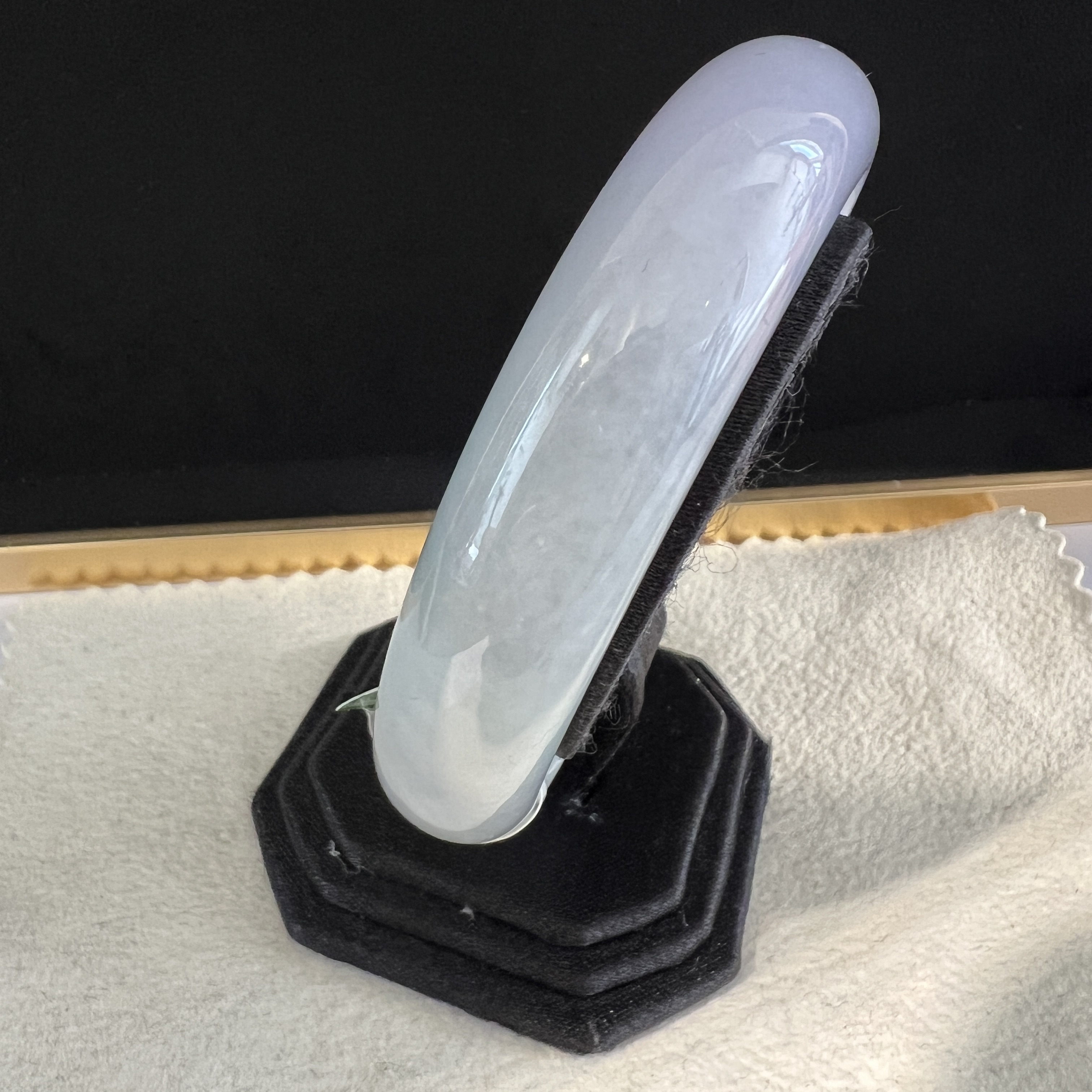 冰淺春彩貴妃正圈 #53