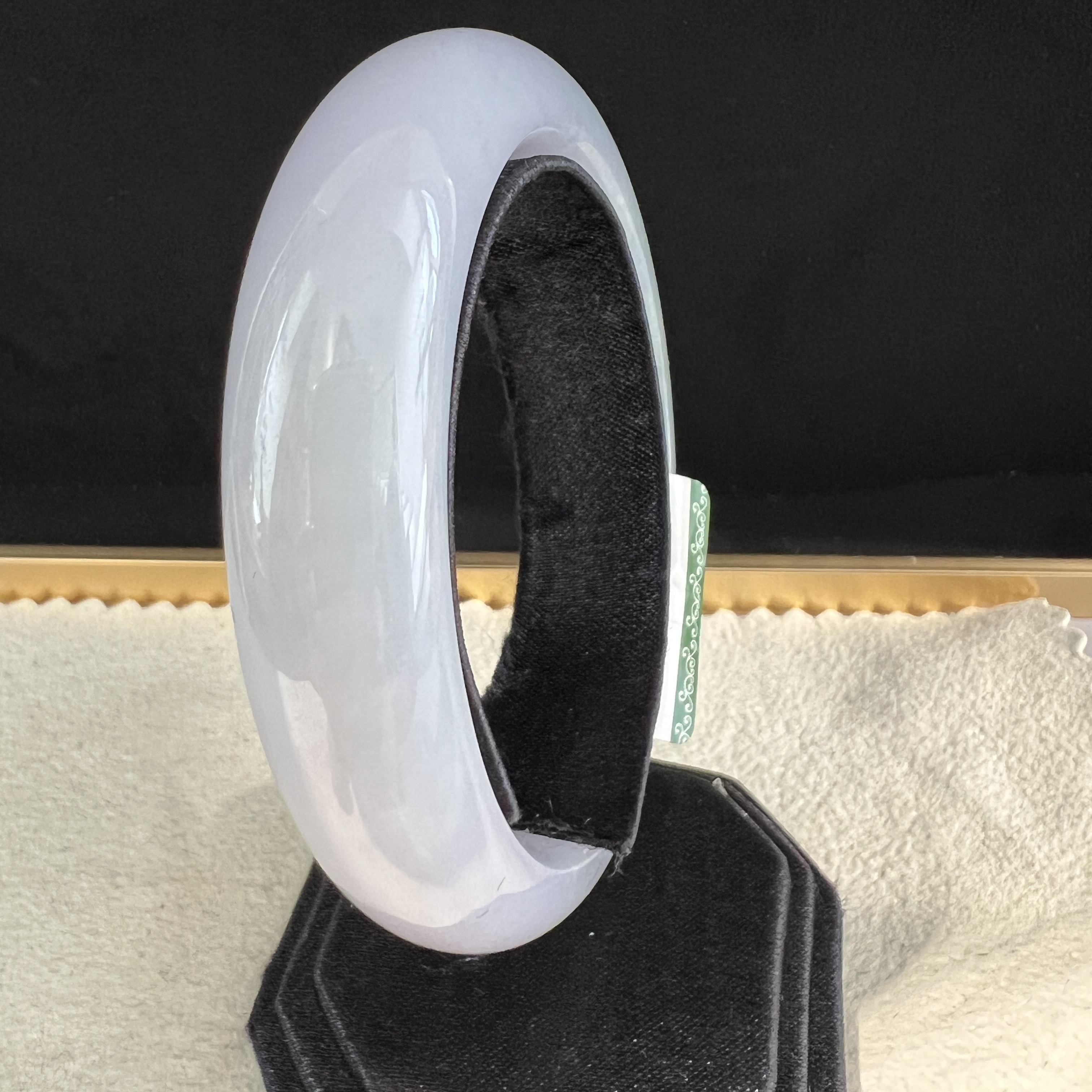 冰淺春彩貴妃正圈 #53