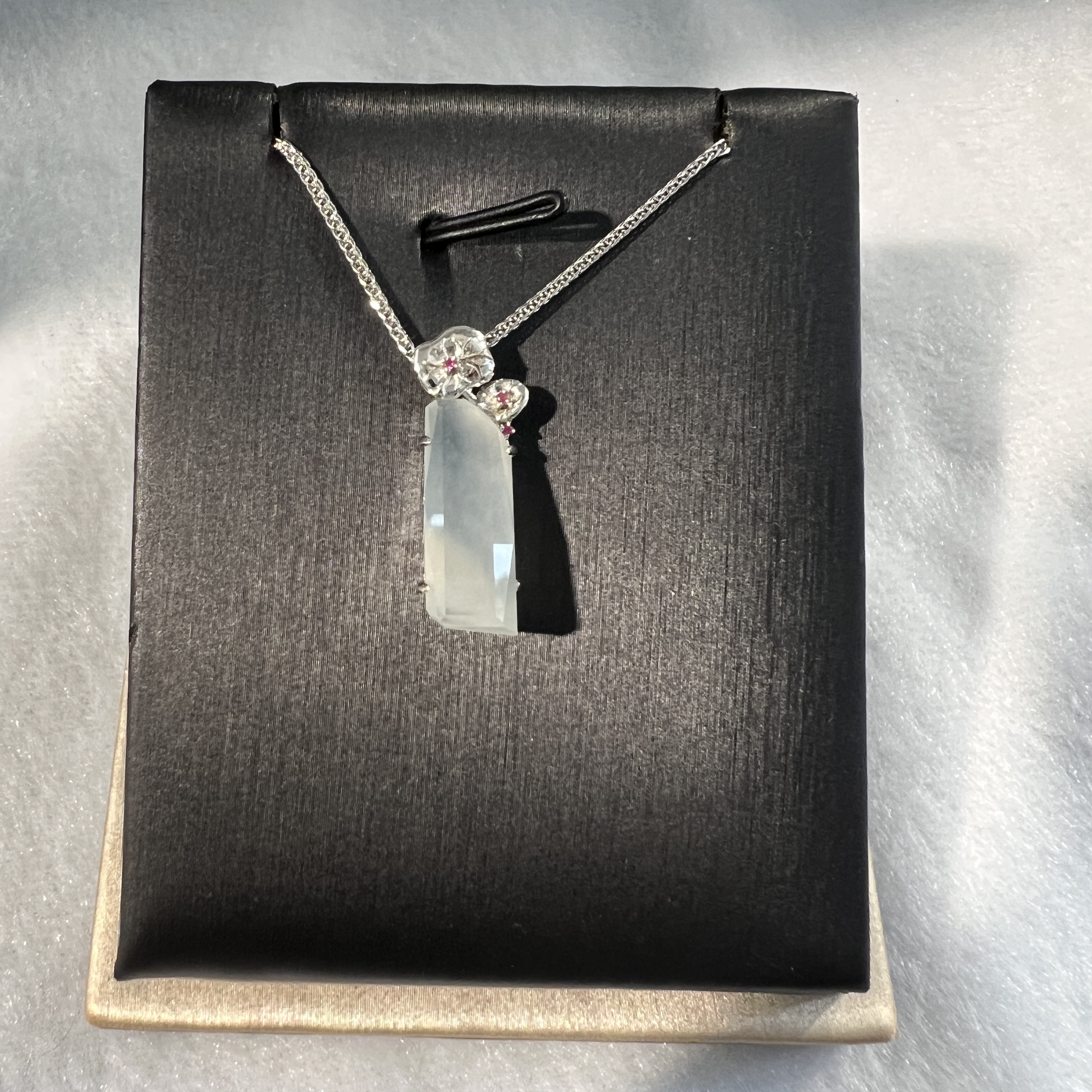 高冰隨形設計款