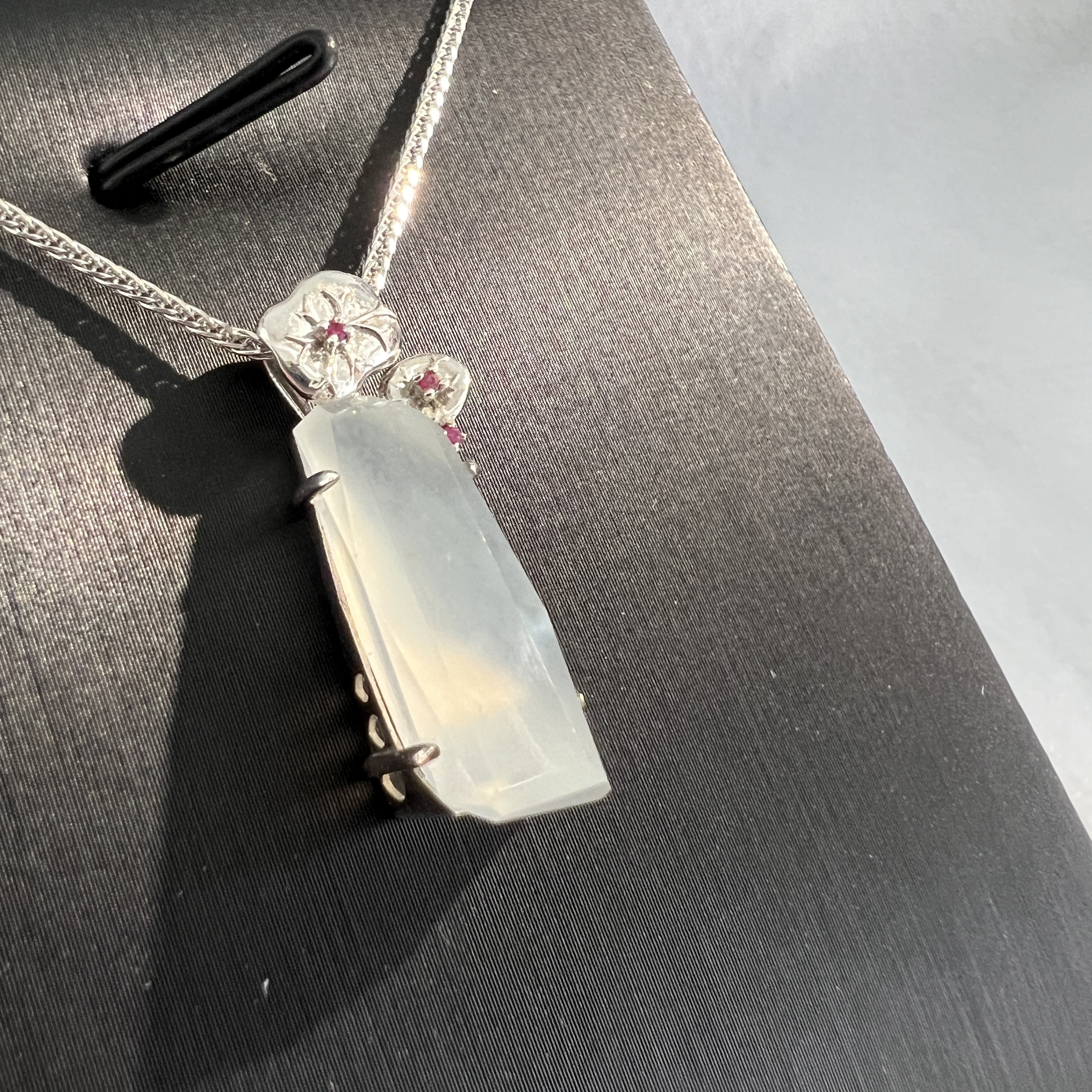 高冰隨形設計款