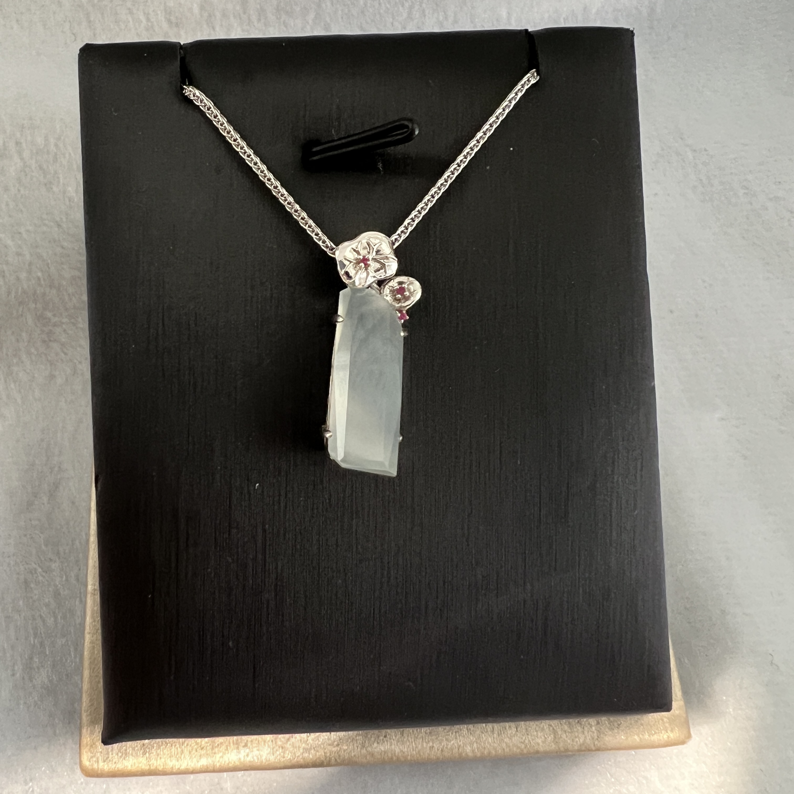 高冰隨形設計款