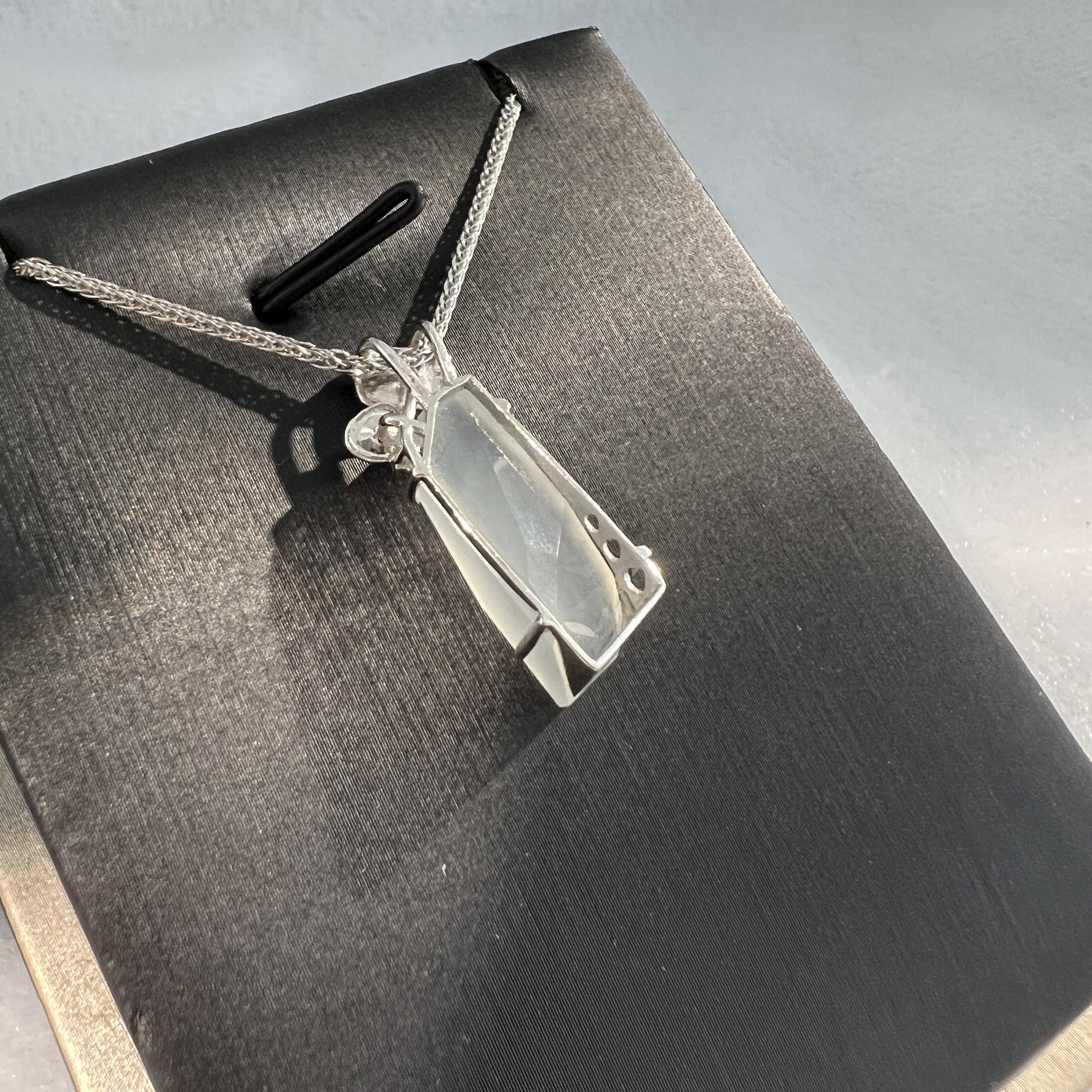 高冰隨形設計款