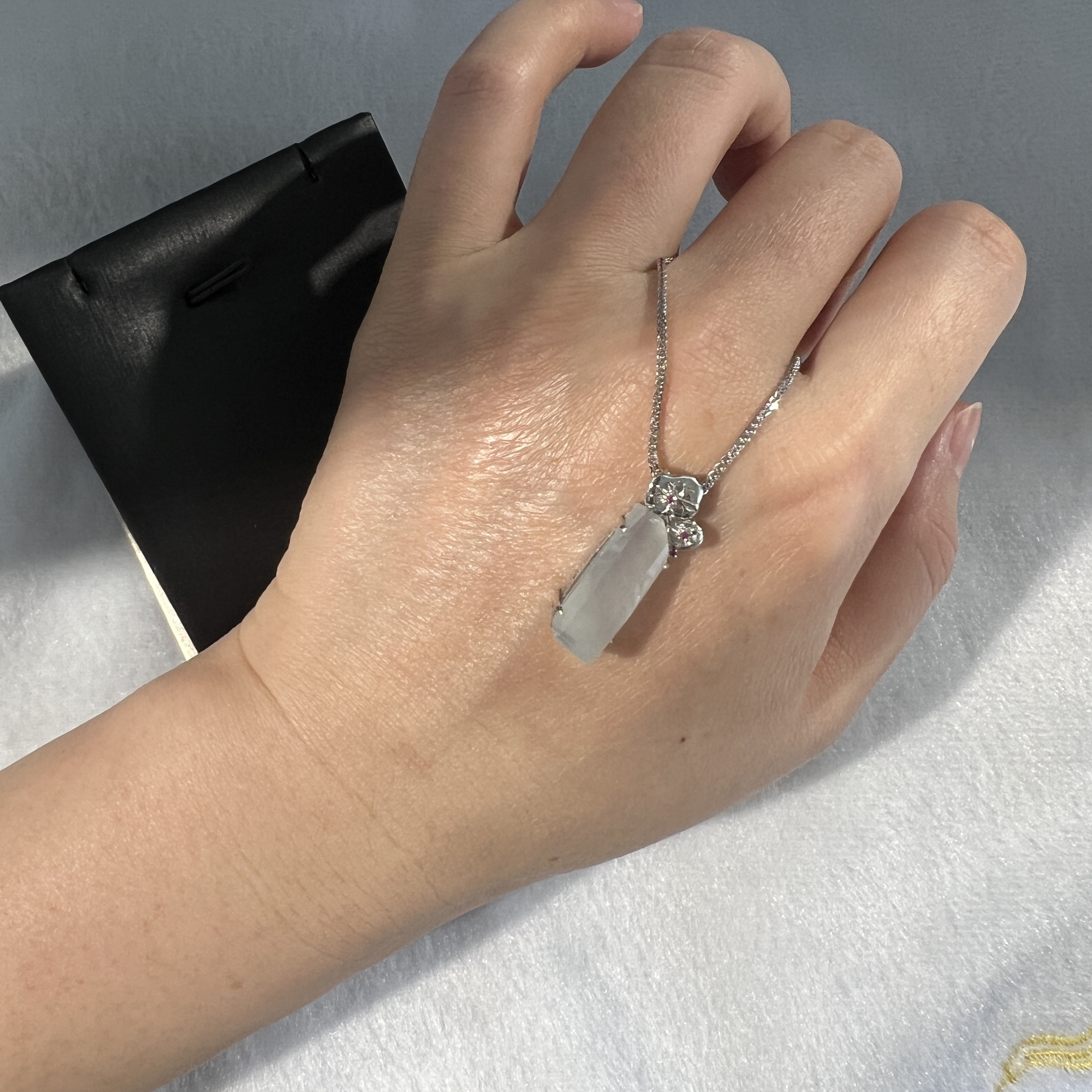 高冰隨形設計款