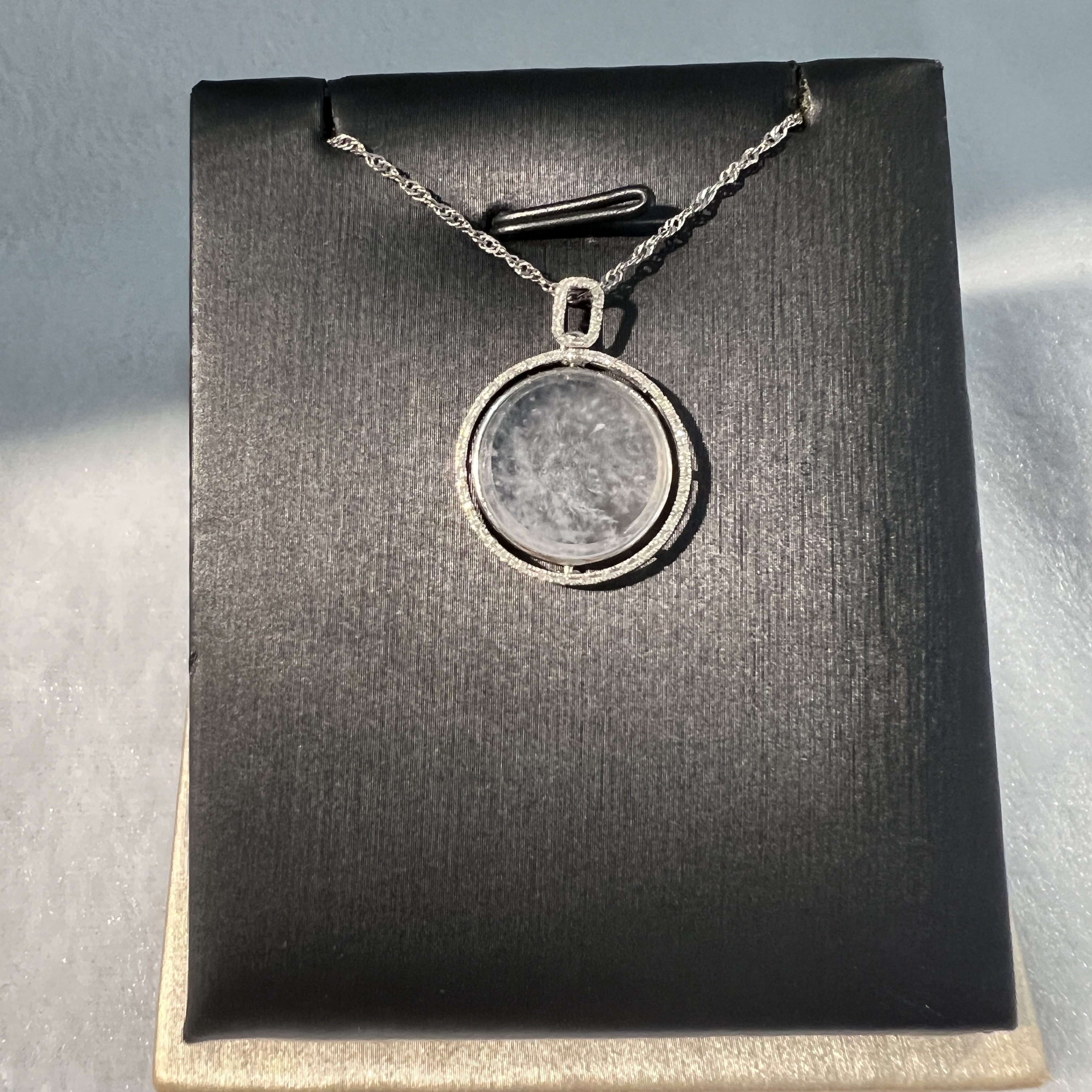 冰種雪花棉無事牌