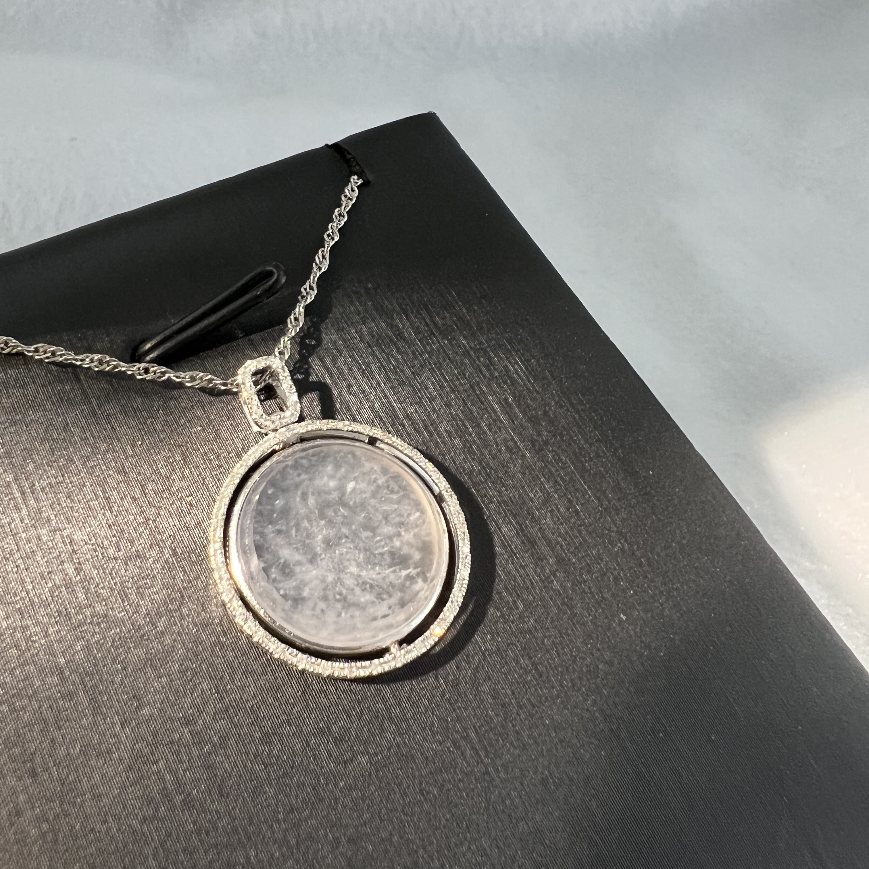 冰種雪花棉無事牌