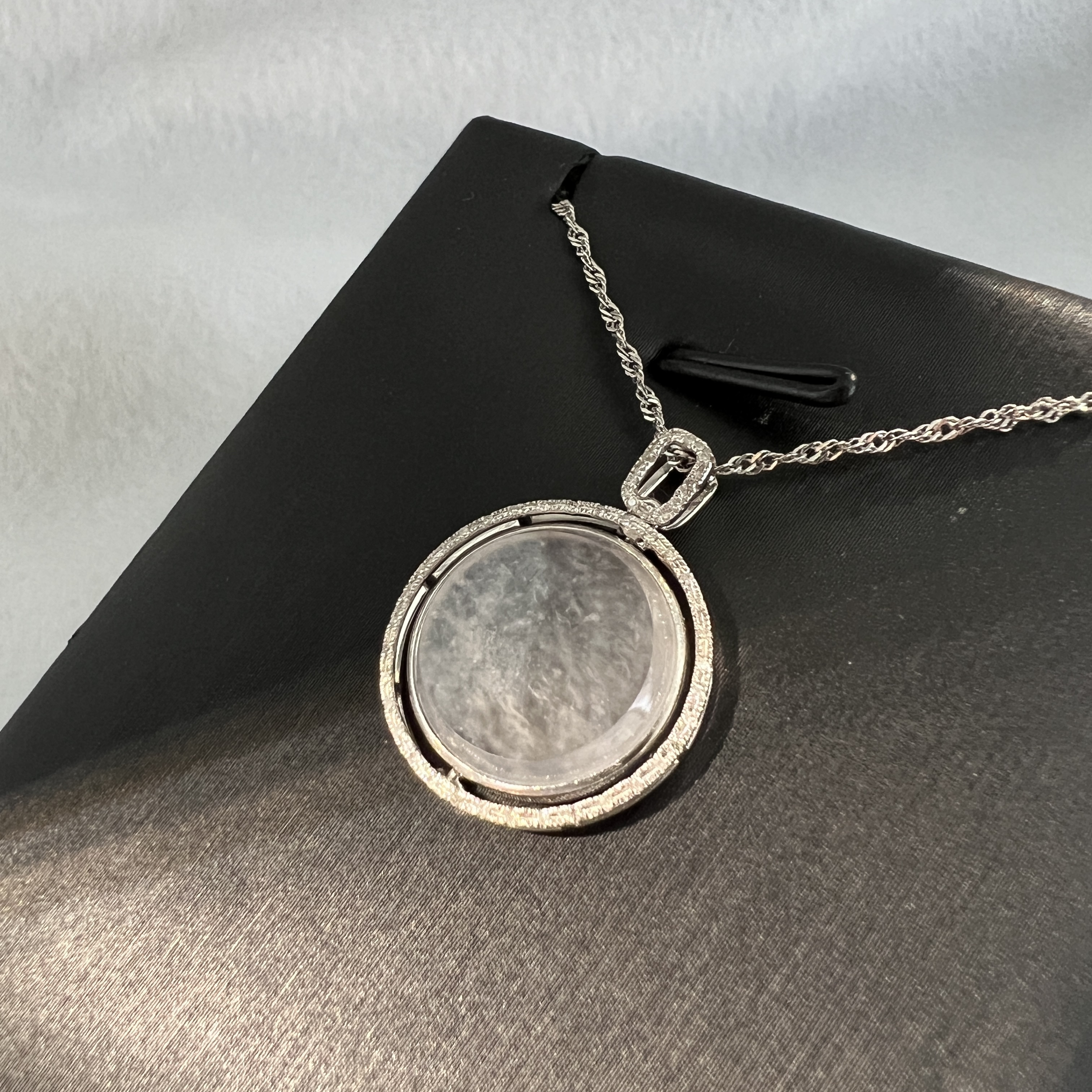 冰種雪花棉無事牌