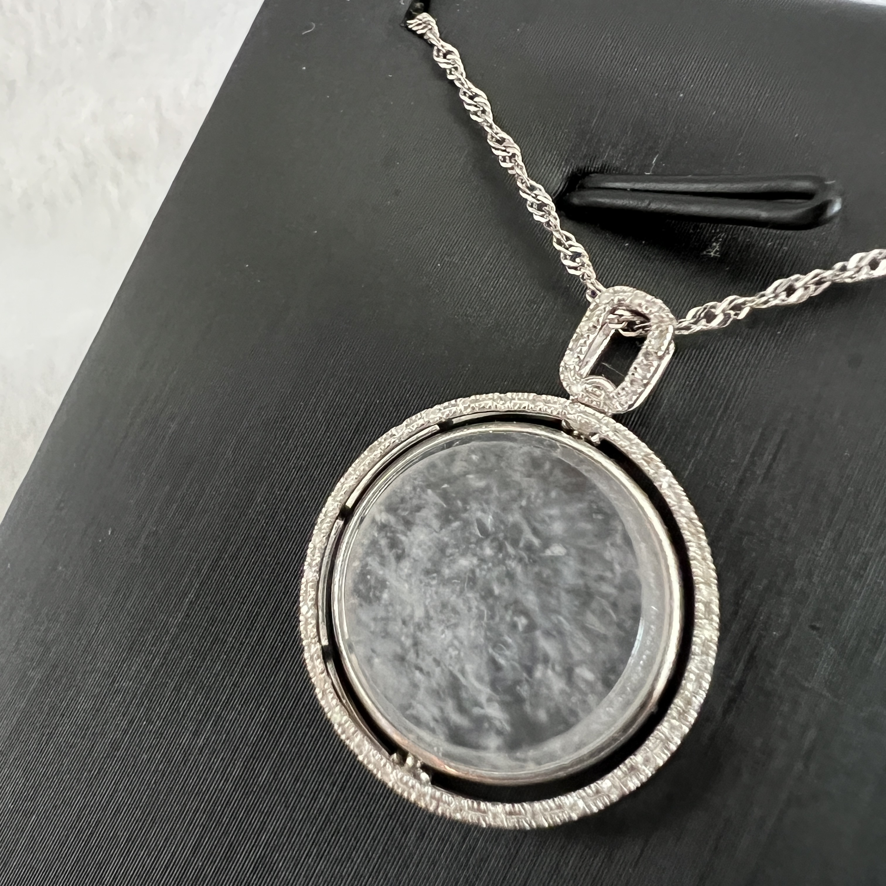 冰種雪花棉無事牌