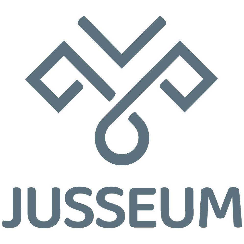 Jusseum Jewelry