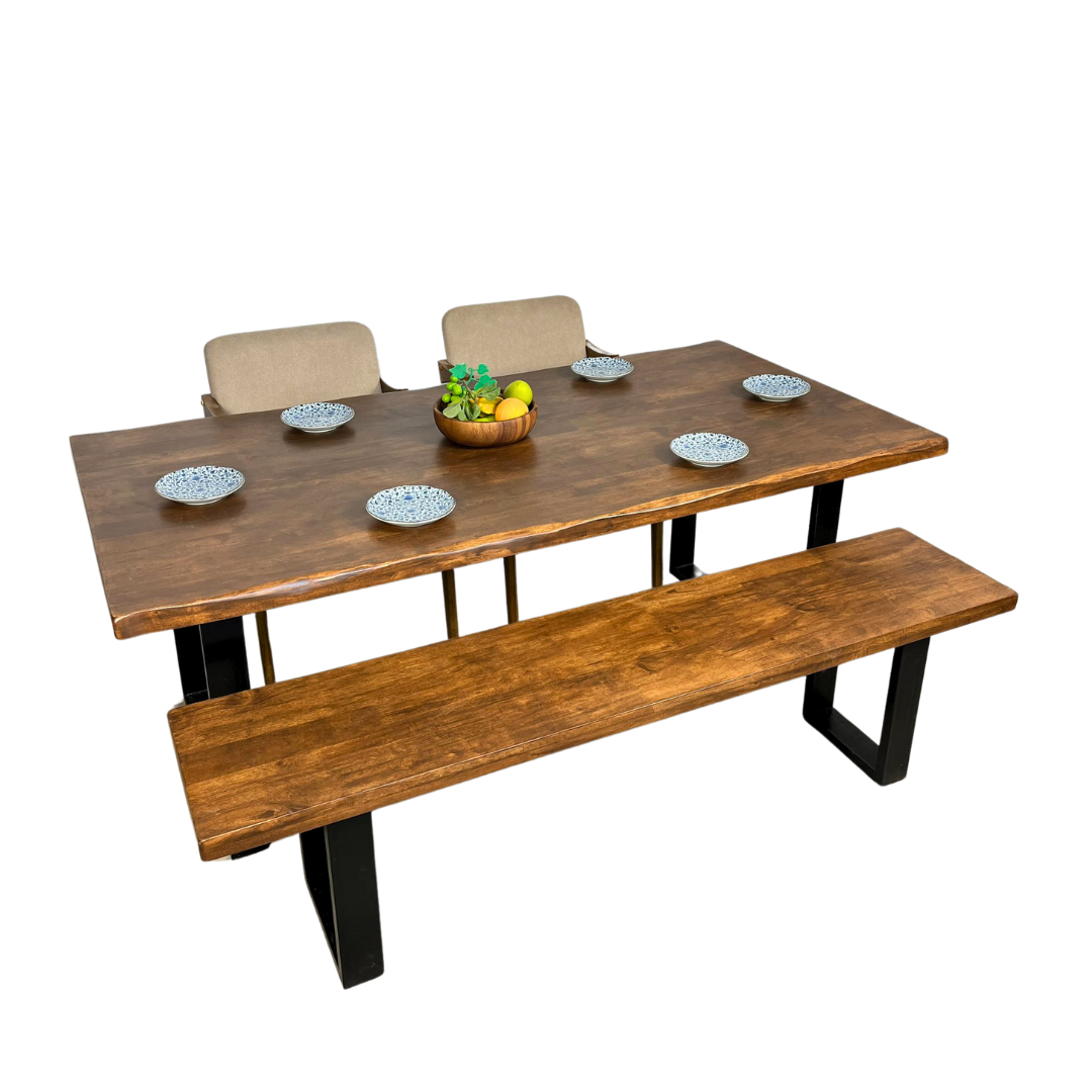 Rubber Wood Furniture