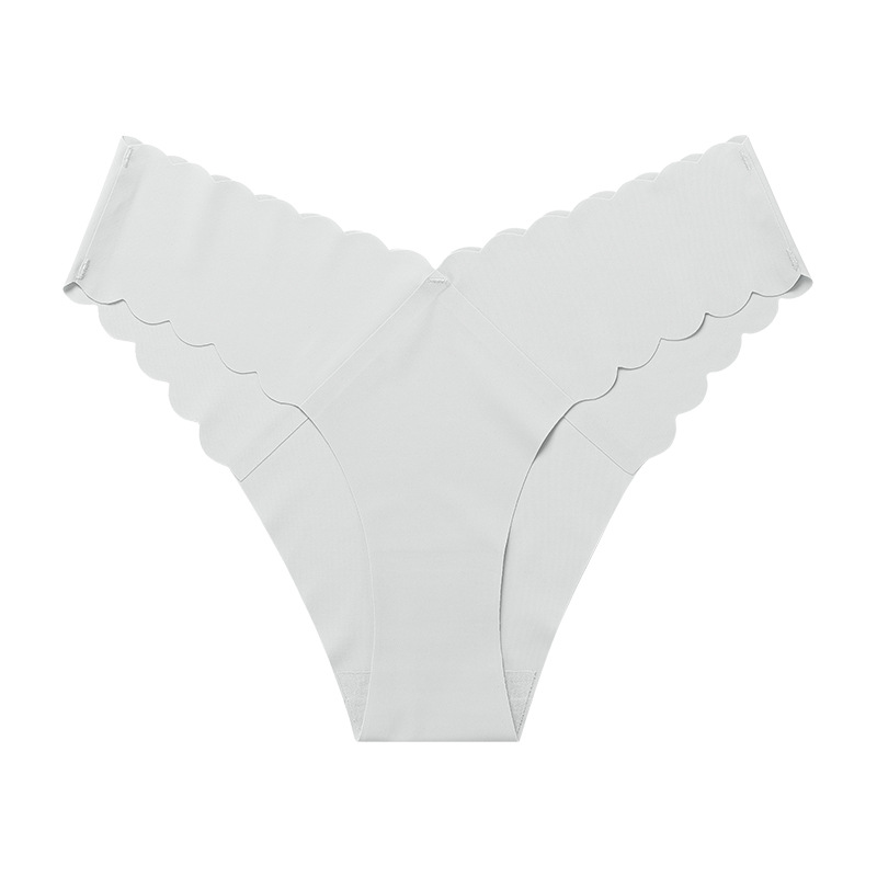 一片式透氣瑜伽無痕內褲