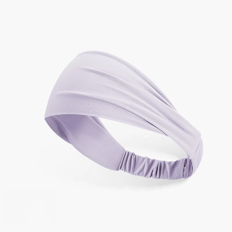 吸汗透氣戶外跑步健身瑜伽吸汗束髮帶