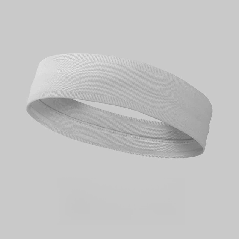 運動健身帶瑜伽防汗髮帶