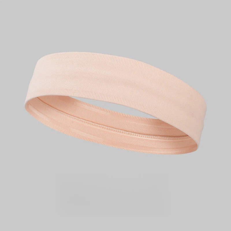 運動健身帶瑜伽防汗髮帶