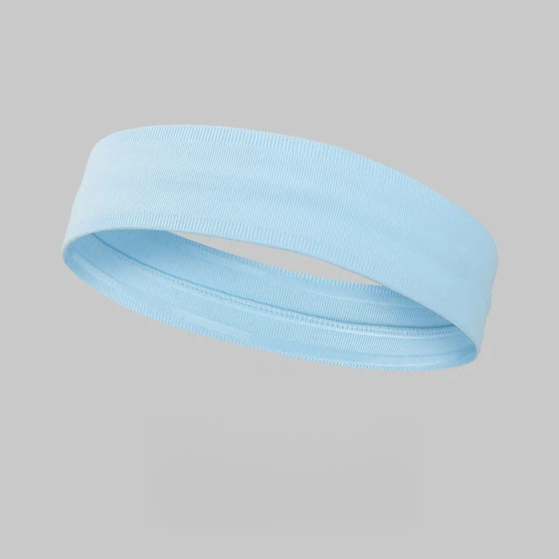 運動健身帶瑜伽防汗髮帶