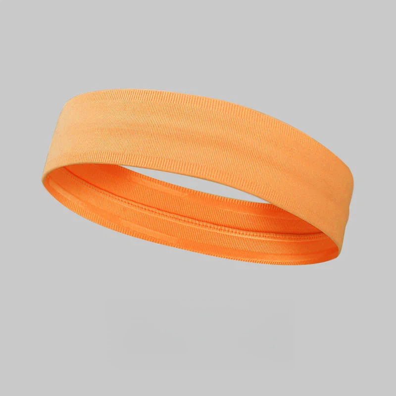 運動健身帶瑜伽防汗髮帶