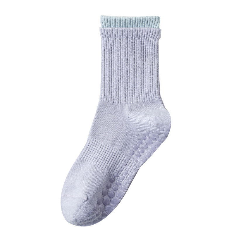 專業矽膠防滑瑜伽襪