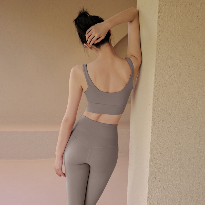 高端時尚速乾運動服套裝